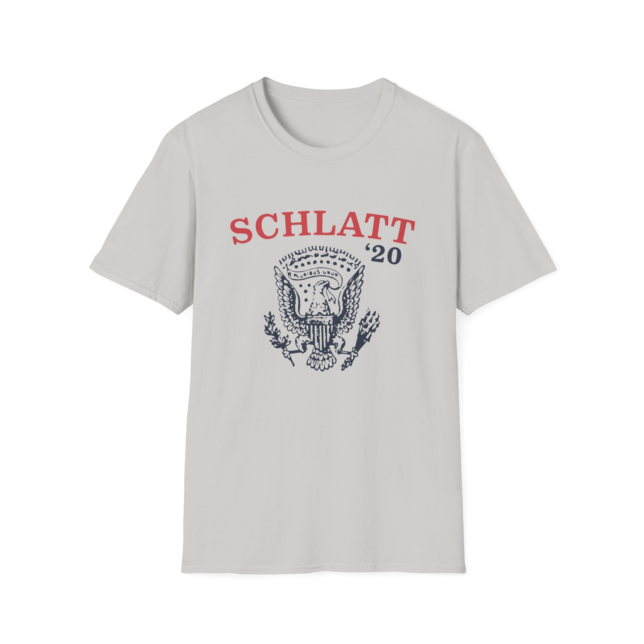 Jschlatt Schlatt ’20 Unisex Softstyle T-Shirt - Image 5