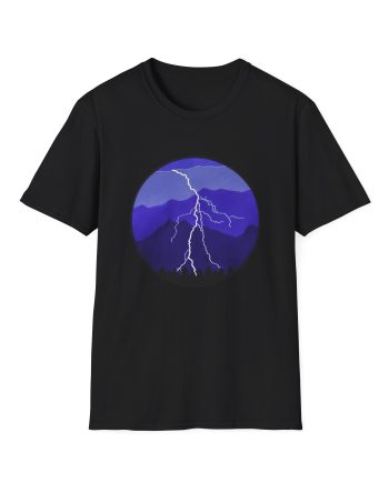 Calvin Harris' Bomber Unisex Softstyle T-Shirt