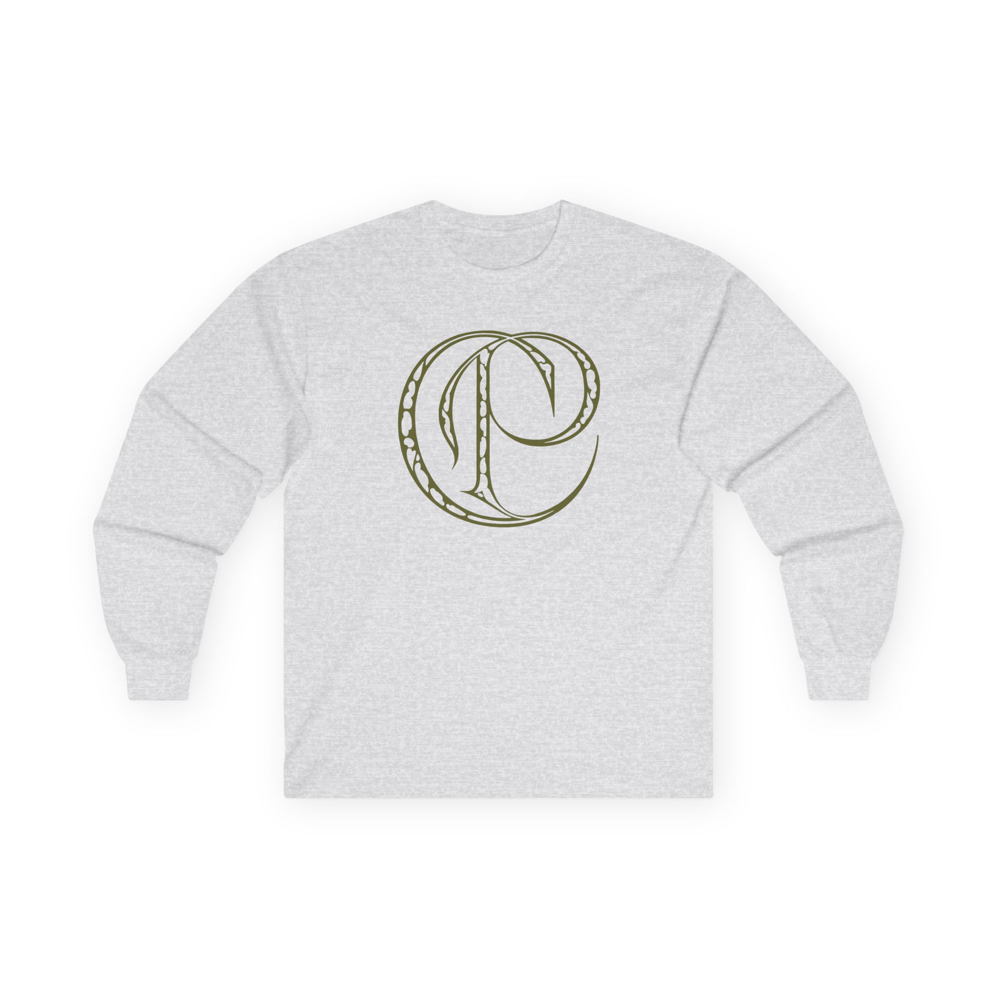 Caroline Polachek PANG CP Unisex Ultra Cotton Long Sleeve Tee - Image 3