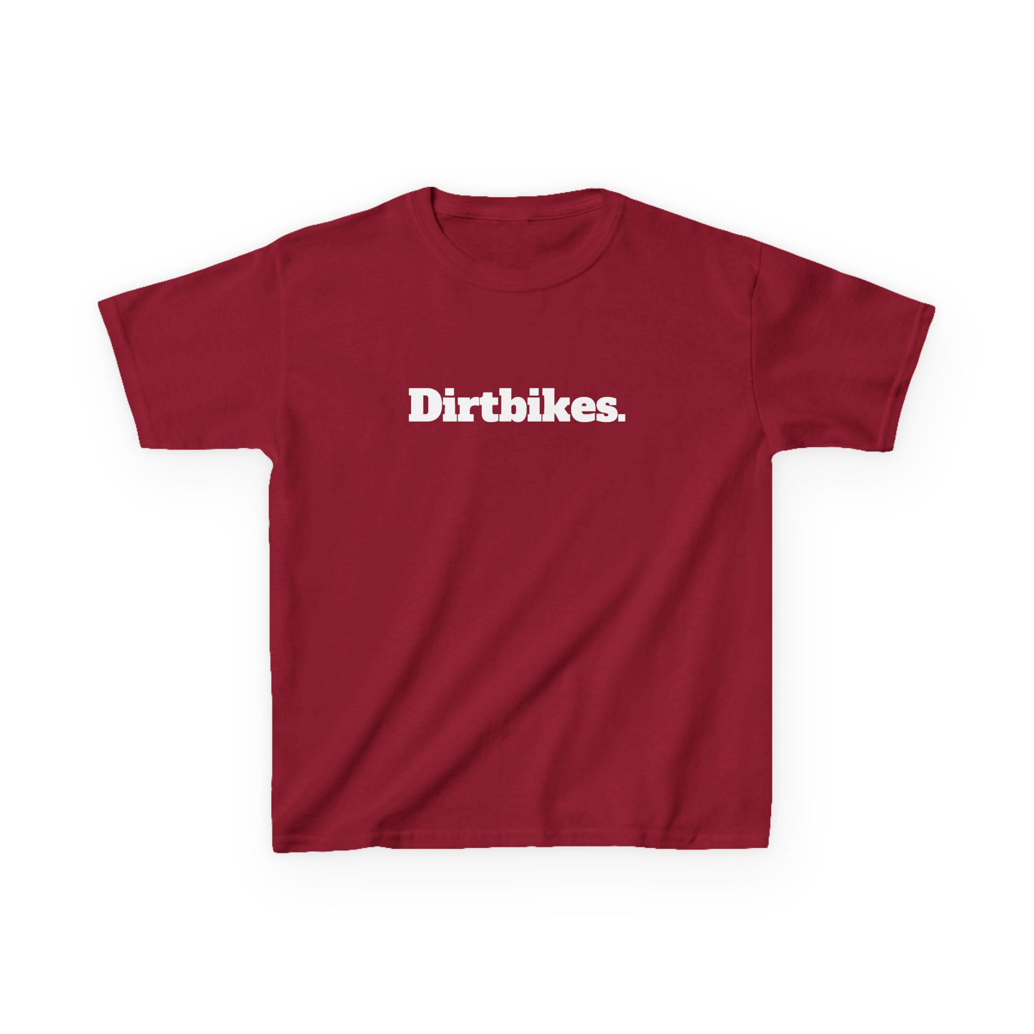 Kids Cboystv Dirtbikes Heavy Cotton™ Tee - Image 21