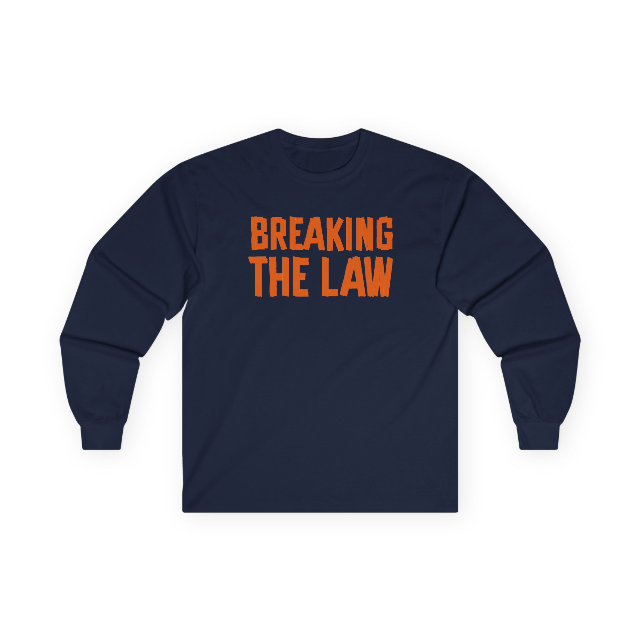 Roman Atwood Unisex Ultra Cotton Long Sleeve Tee - Image 9