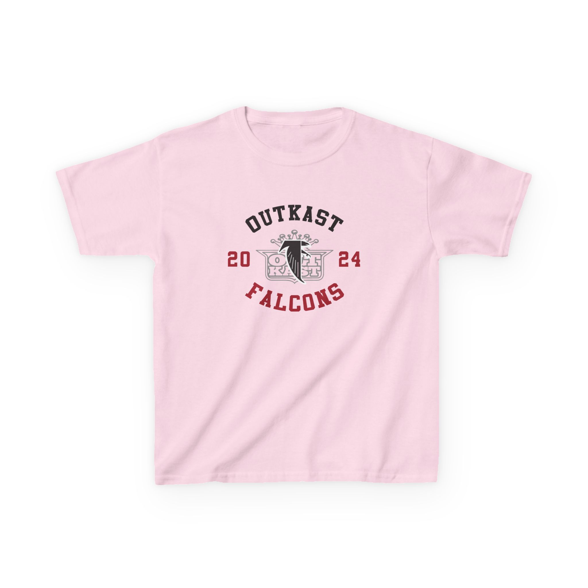 Kids Outkast X Atlanta Falcons Stankonia Heavy Cotton™ Tee - Image 21