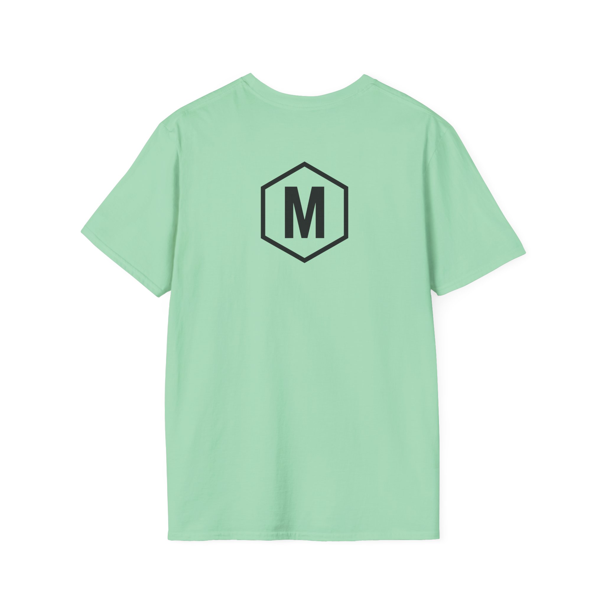 Morat Paris Unisex Softstyle T-Shirt - Image 10