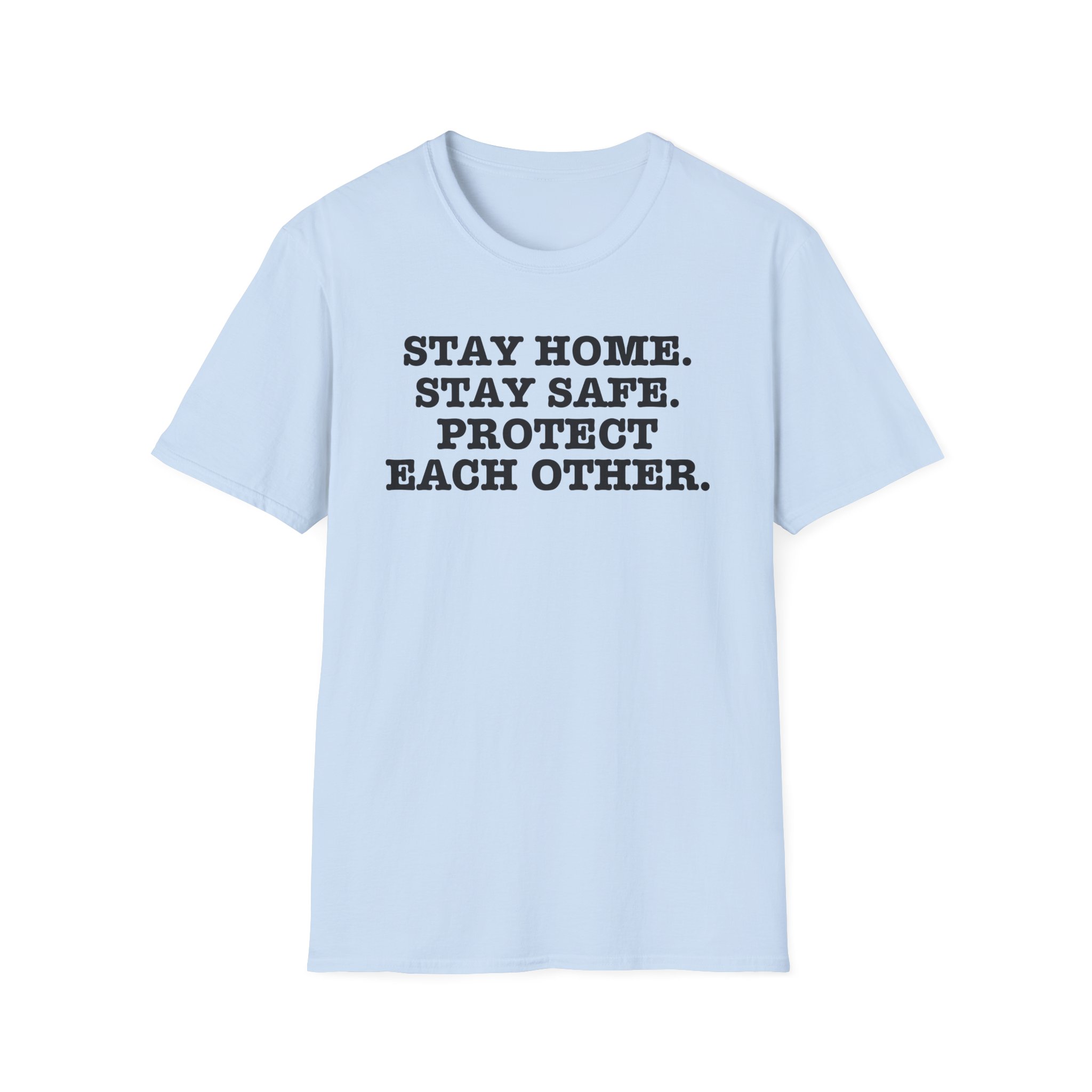 Love on Tour Unisex Softstyle T-Shirt - Image 13