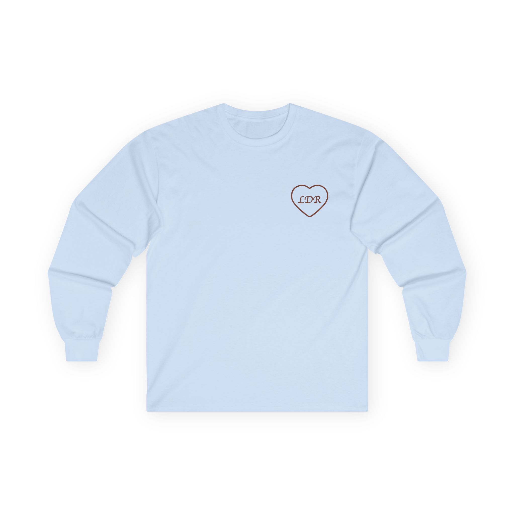 Lanadelrey Indio Unisex Ultra Cotton Long Sleeve Tee - Image 5