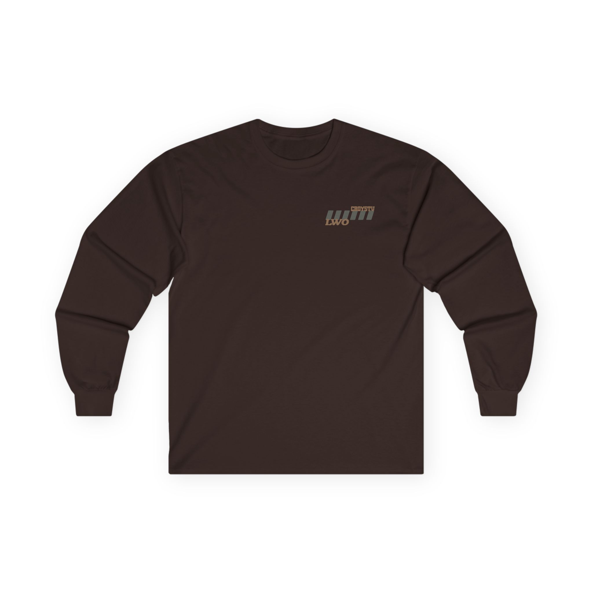 Cboystv Competition Unisex Ultra Cotton Long Sleeve Tee - Image 9
