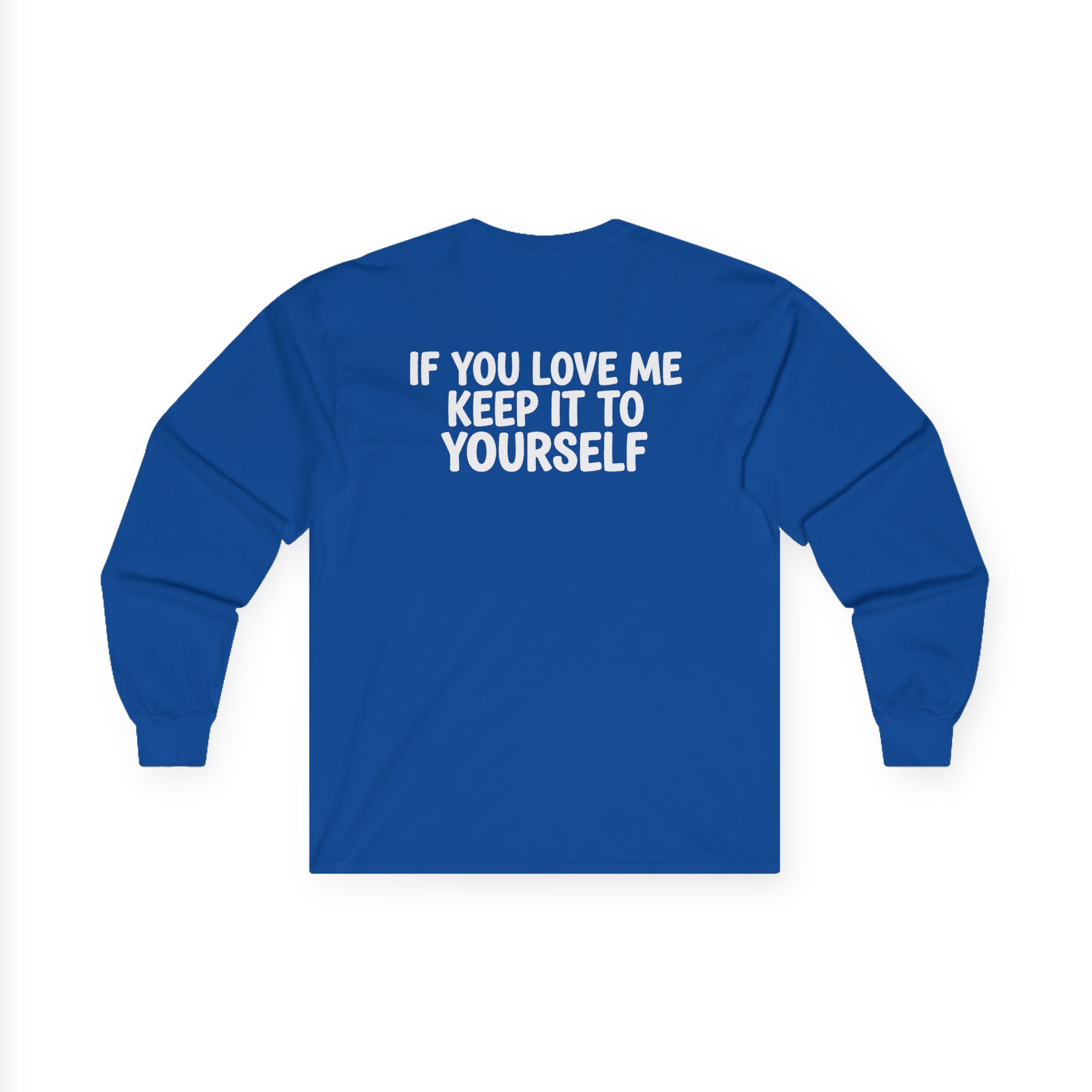 Ethel Cain Unisex Ultra Cotton Long Sleeve Tee - Image 12