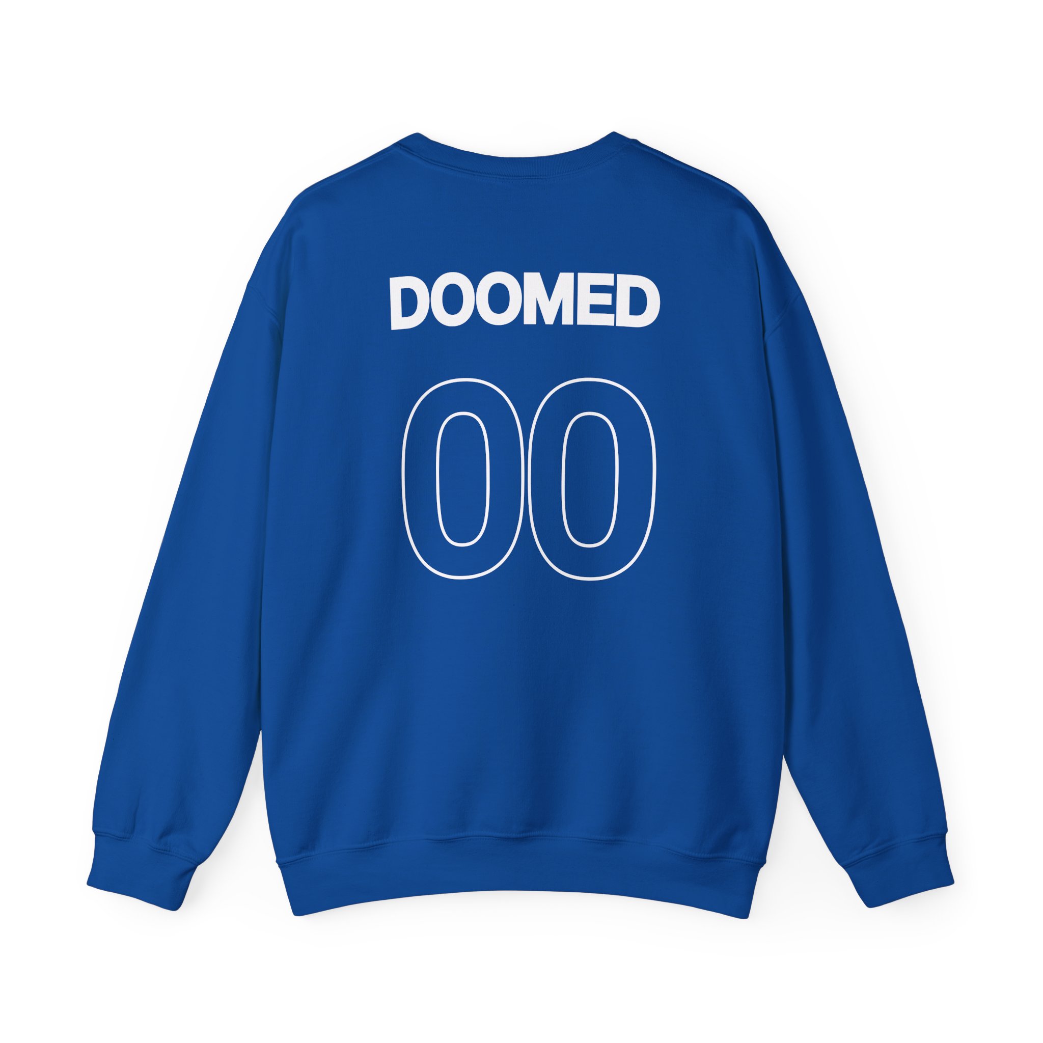 We Came as Romans Doomed Unisex Heavy Blend™ Crewneck Sweatshirt - Image 20