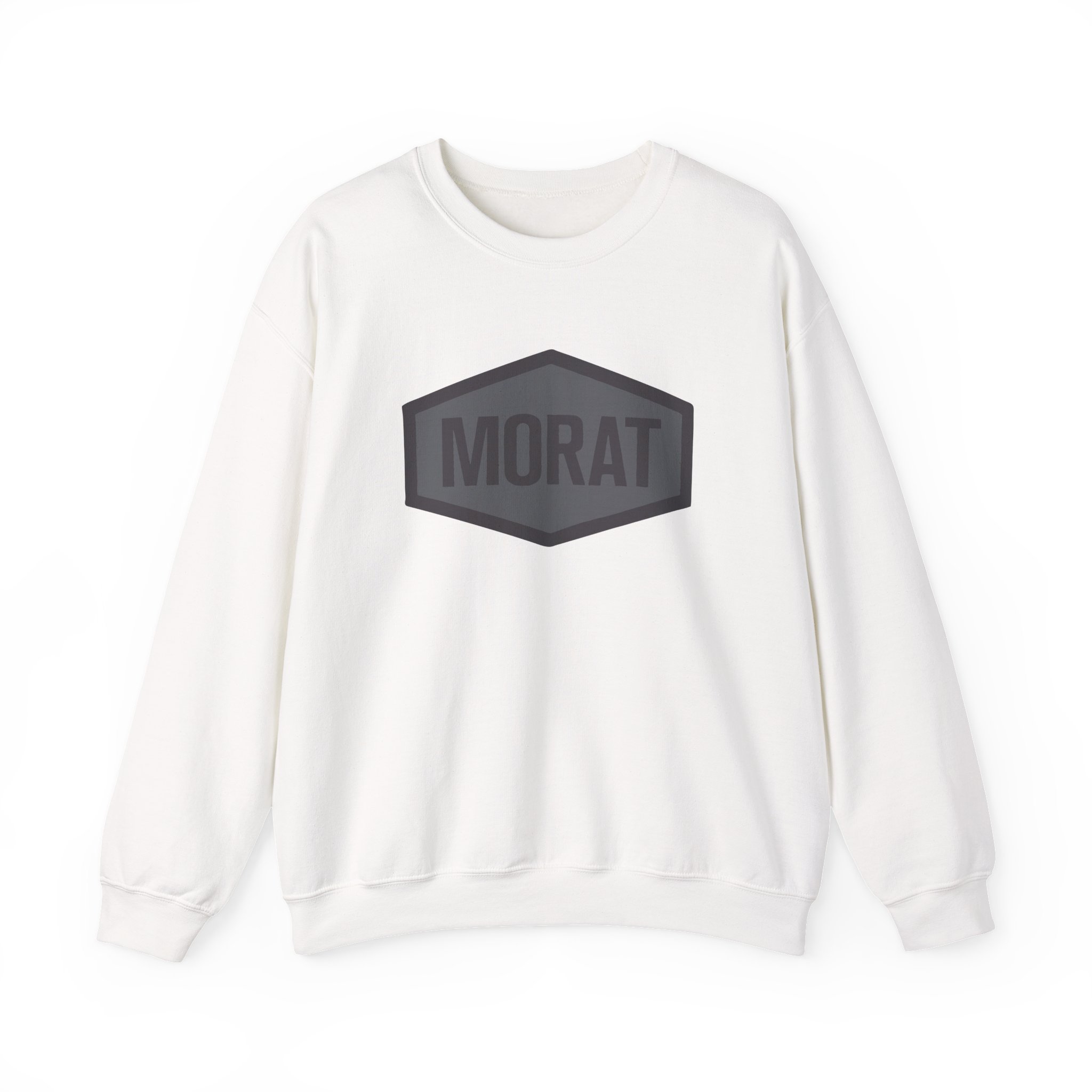 Morat Unisex Heavy Blend™ Crewneck Sweatshirt - Image 3