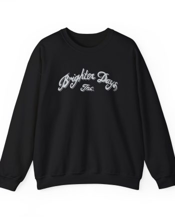 AG Brighter Days Storefront Unisex Heavy Blend™ Crewneck Sweatshirt