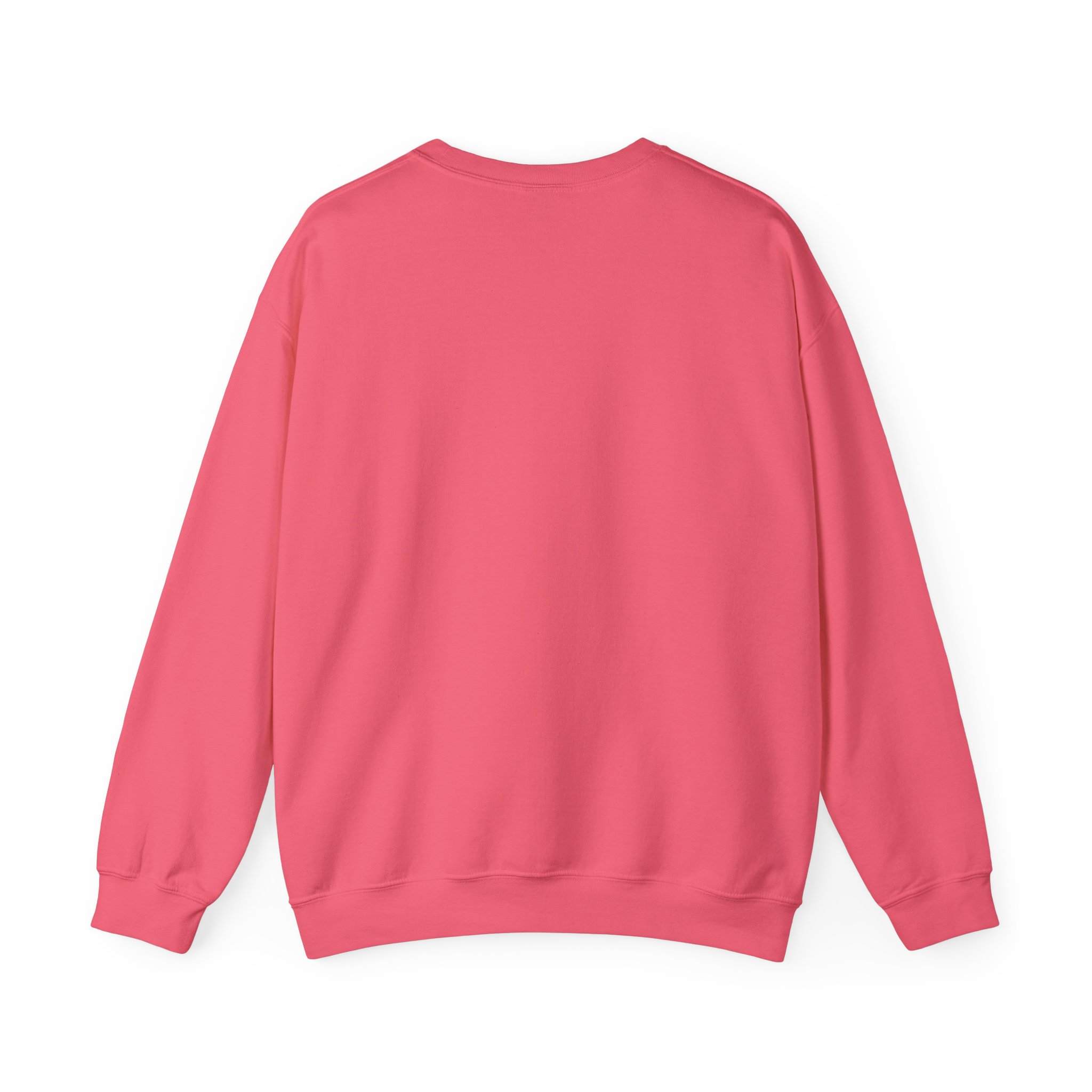 Weekend Nachos Unisex Heavy Blend™ Crewneck Sweatshirt - Image 14