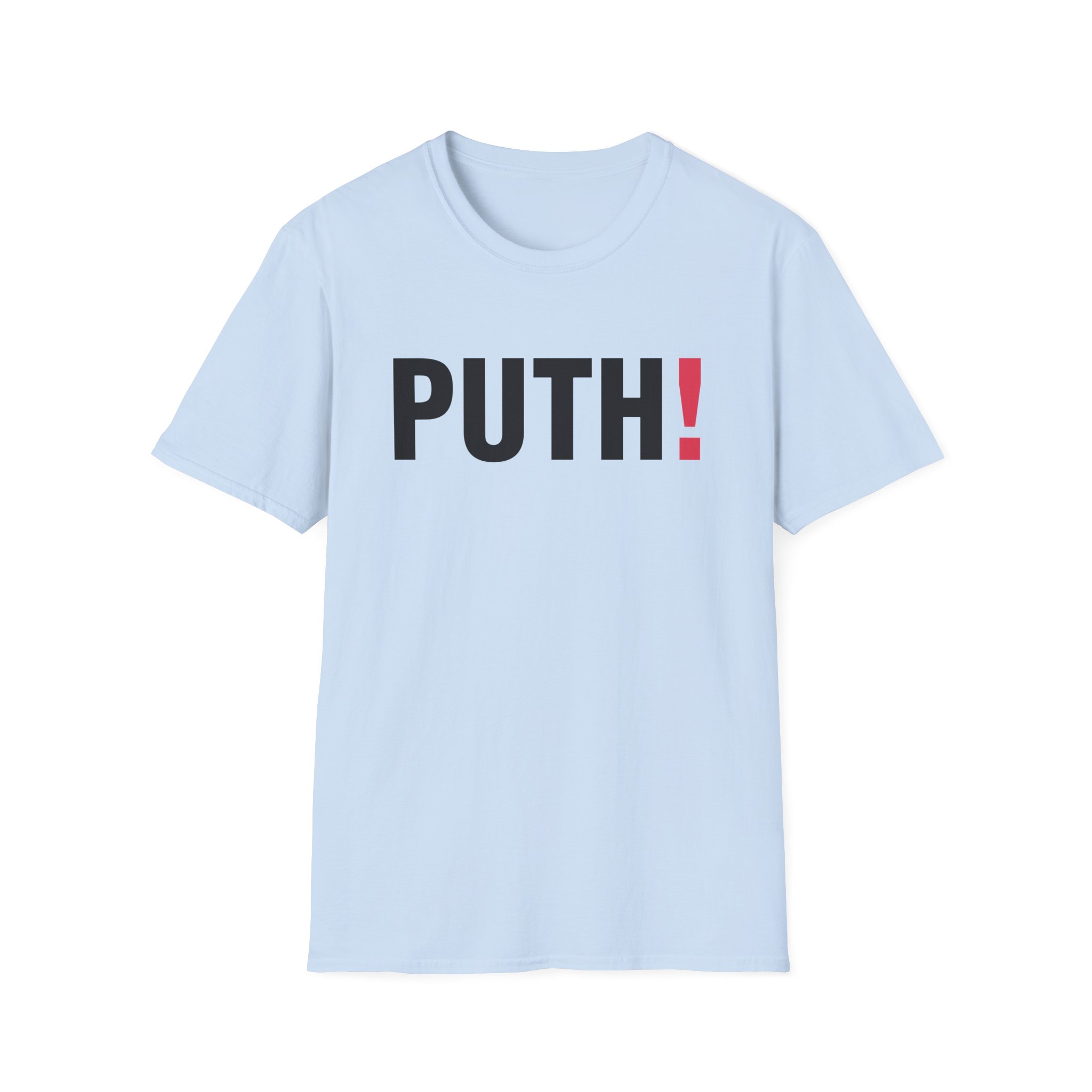 Charlie Puth Unisex Softstyle T-Shirt - Image 13