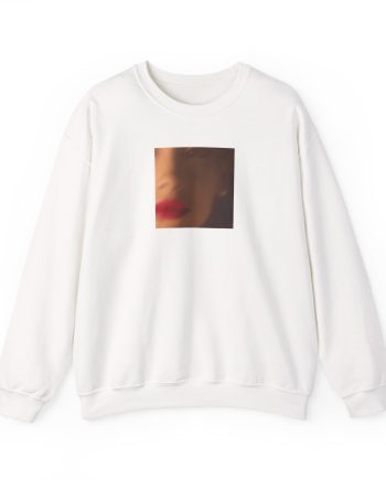AG Yes, and? Cover Unisex Heavy Blend™ Crewneck Sweatshirt