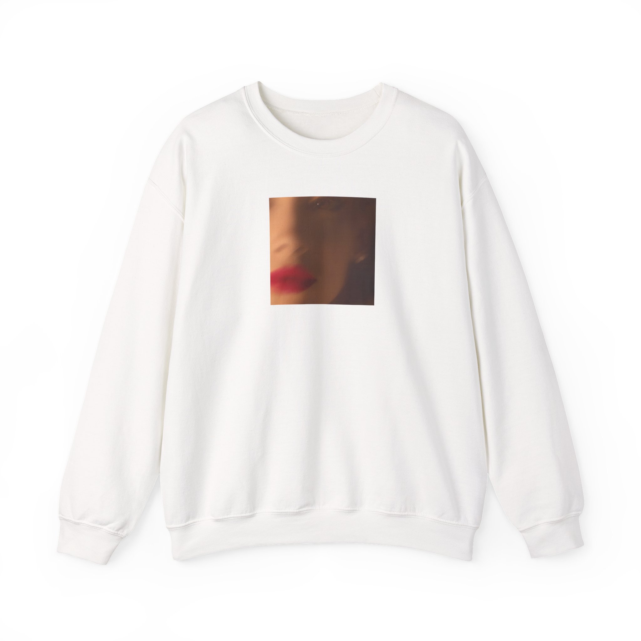 AG Yes, and? Cover Unisex Heavy Blend™ Crewneck Sweatshirt