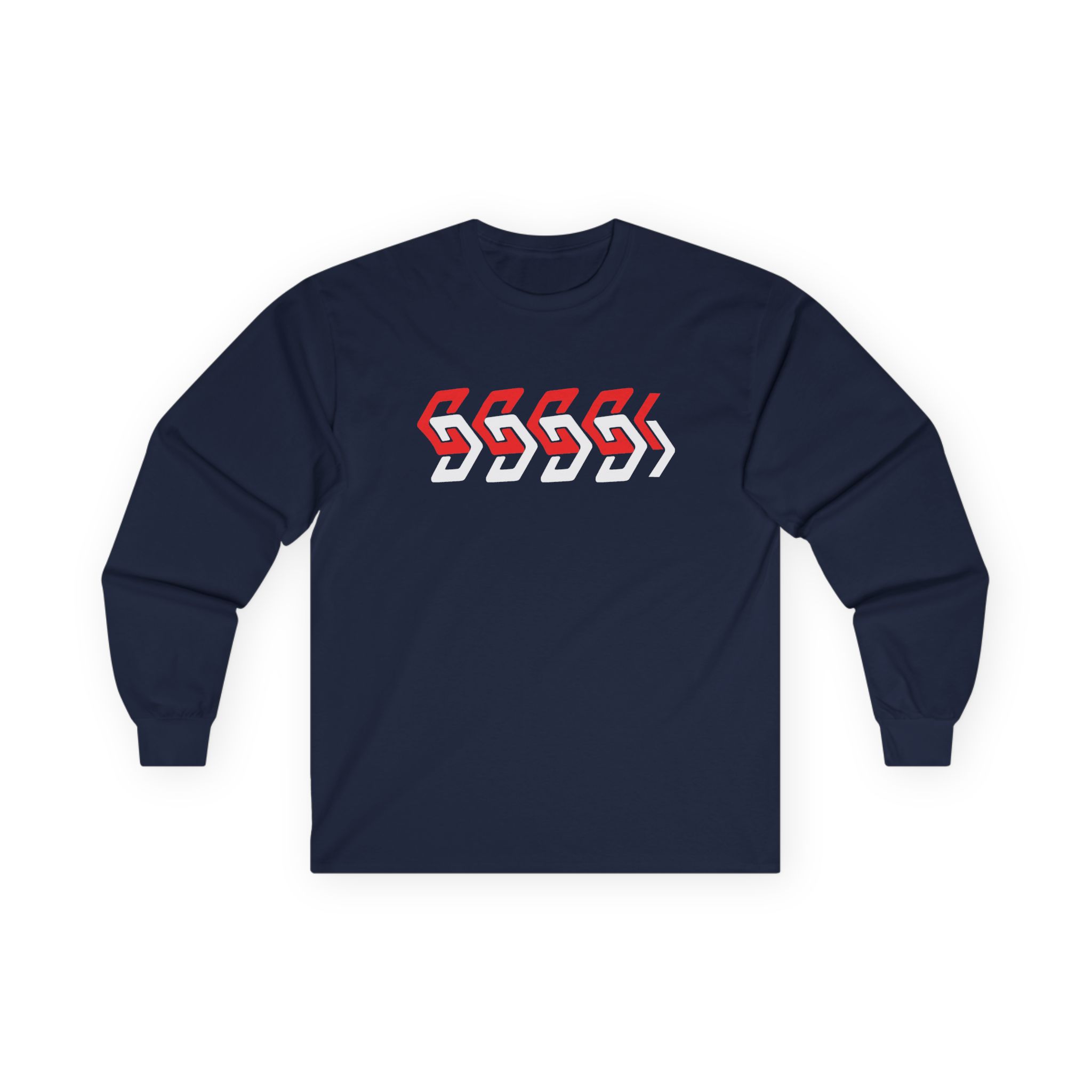 Tay Keith Unisex Ultra Cotton Long Sleeve Tee - Image 11