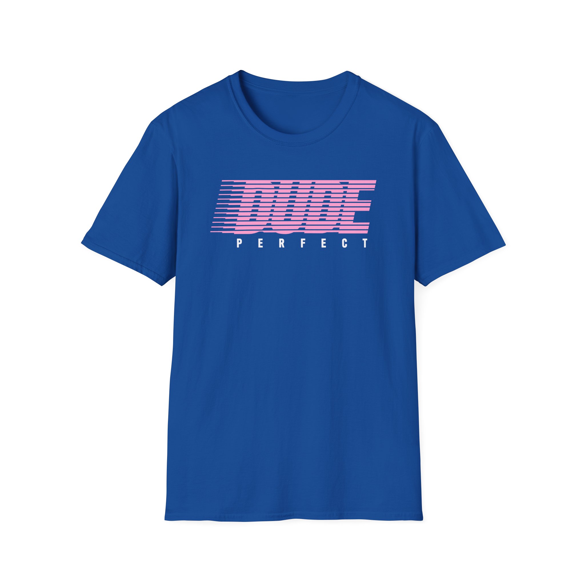 Dude Perfect Retro Speed Sleeveless Unisex Softstyle T-Shirt - Image 9