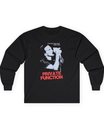 Eddie Vedder Forever Unisex Ultra Cotton Long Sleeve Tee