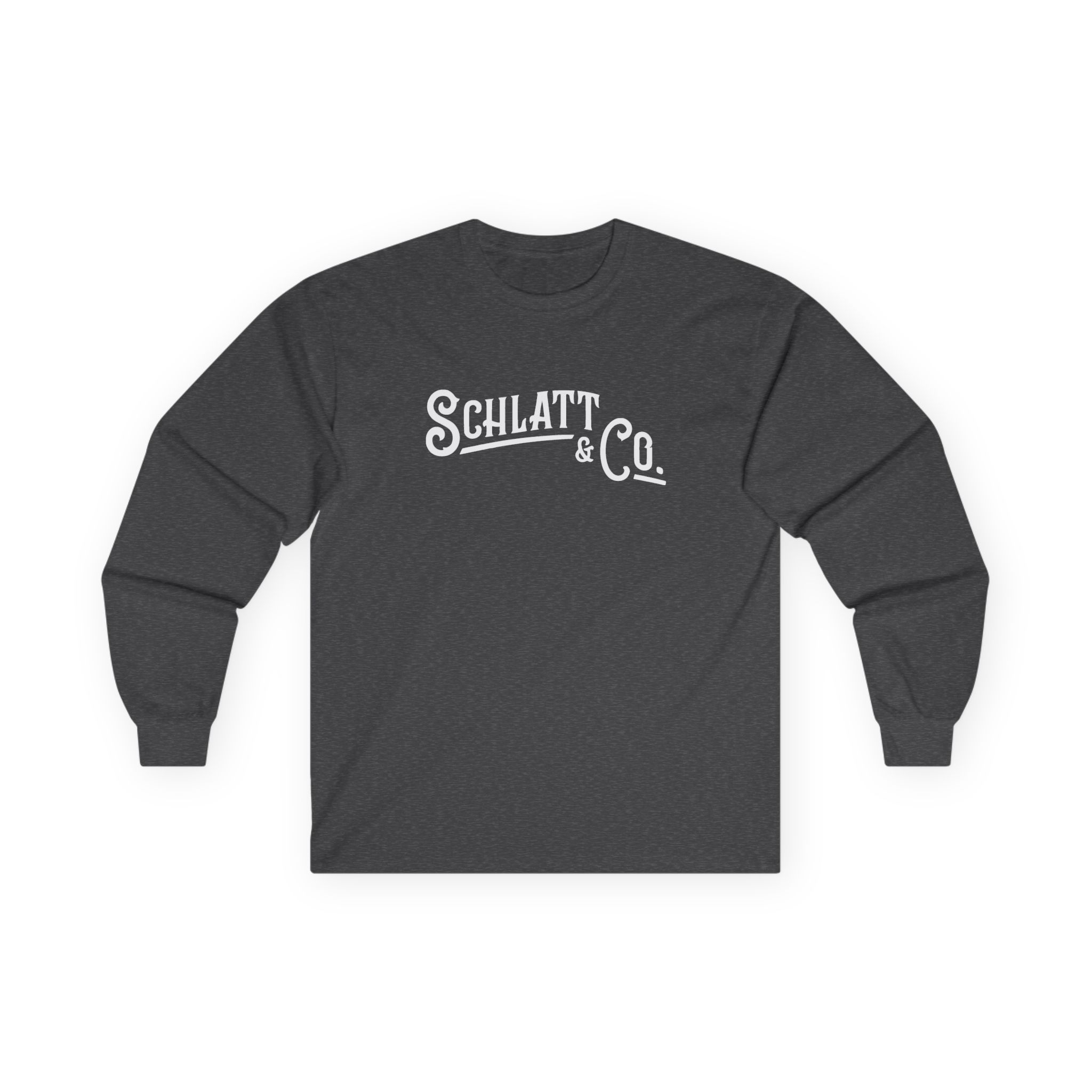 Jschlatt & Co Unisex Ultra Cotton Long Sleeve Tee - Image 9