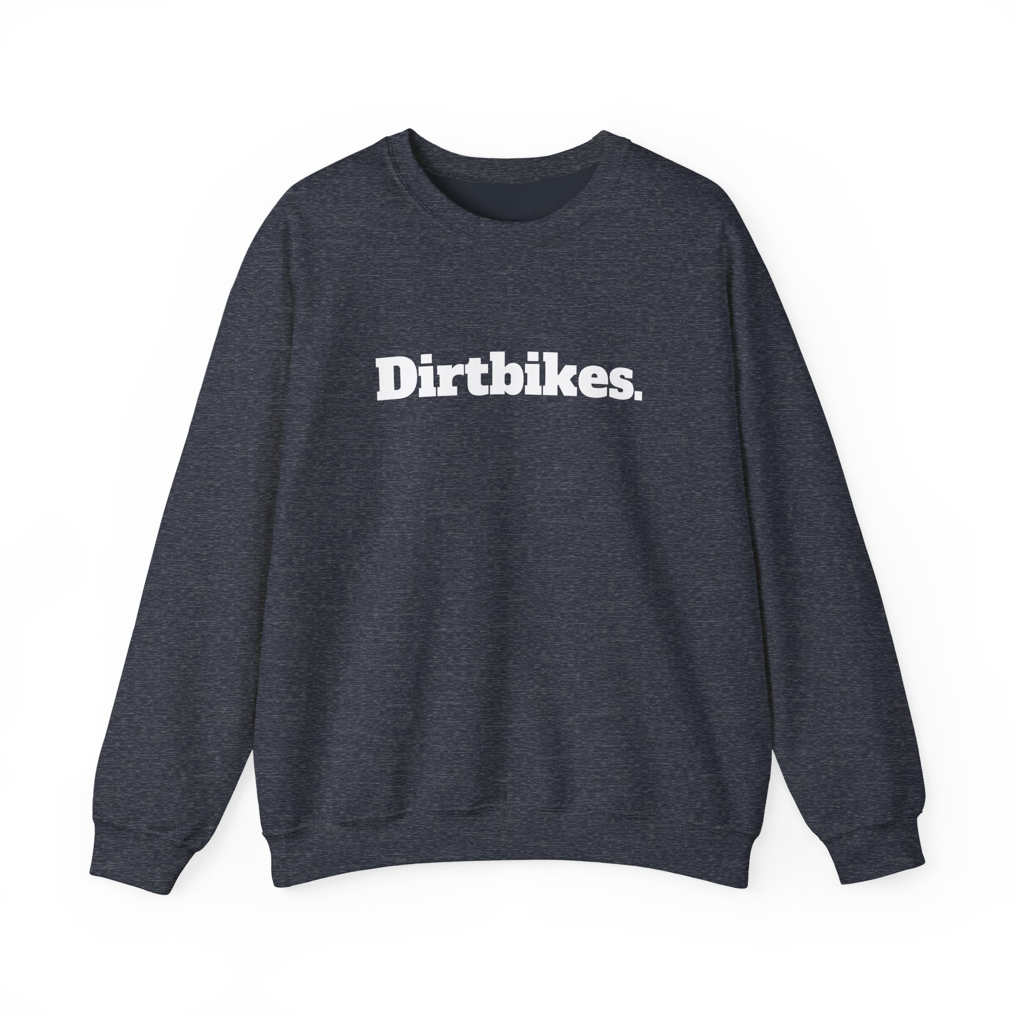 Cboystv Dirtbikes Unisex Heavy Blend™ Crewneck Sweatshirt - Image 15