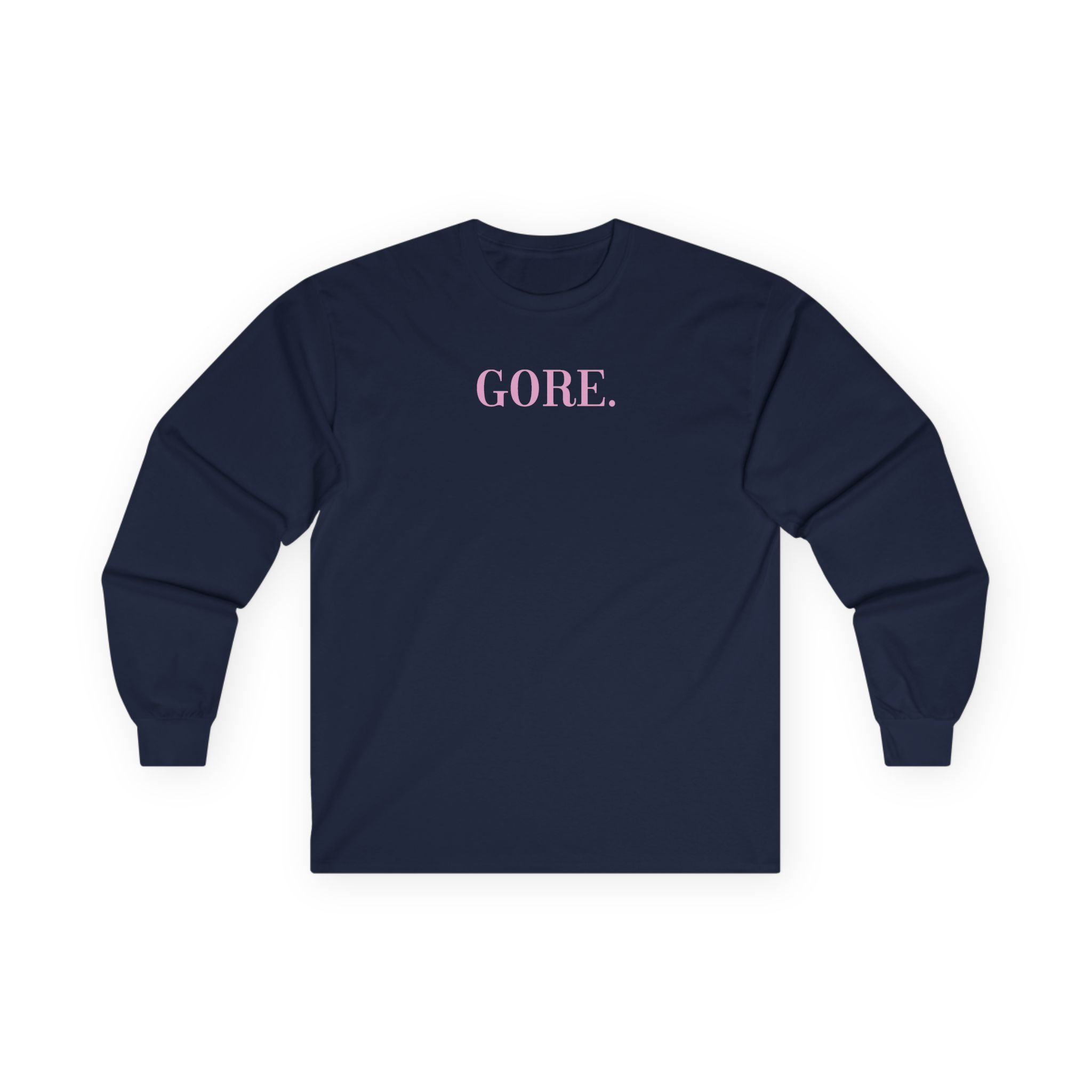 Babylon Mineral Wash Unisex Ultra Cotton Long Sleeve Tee - Image 8