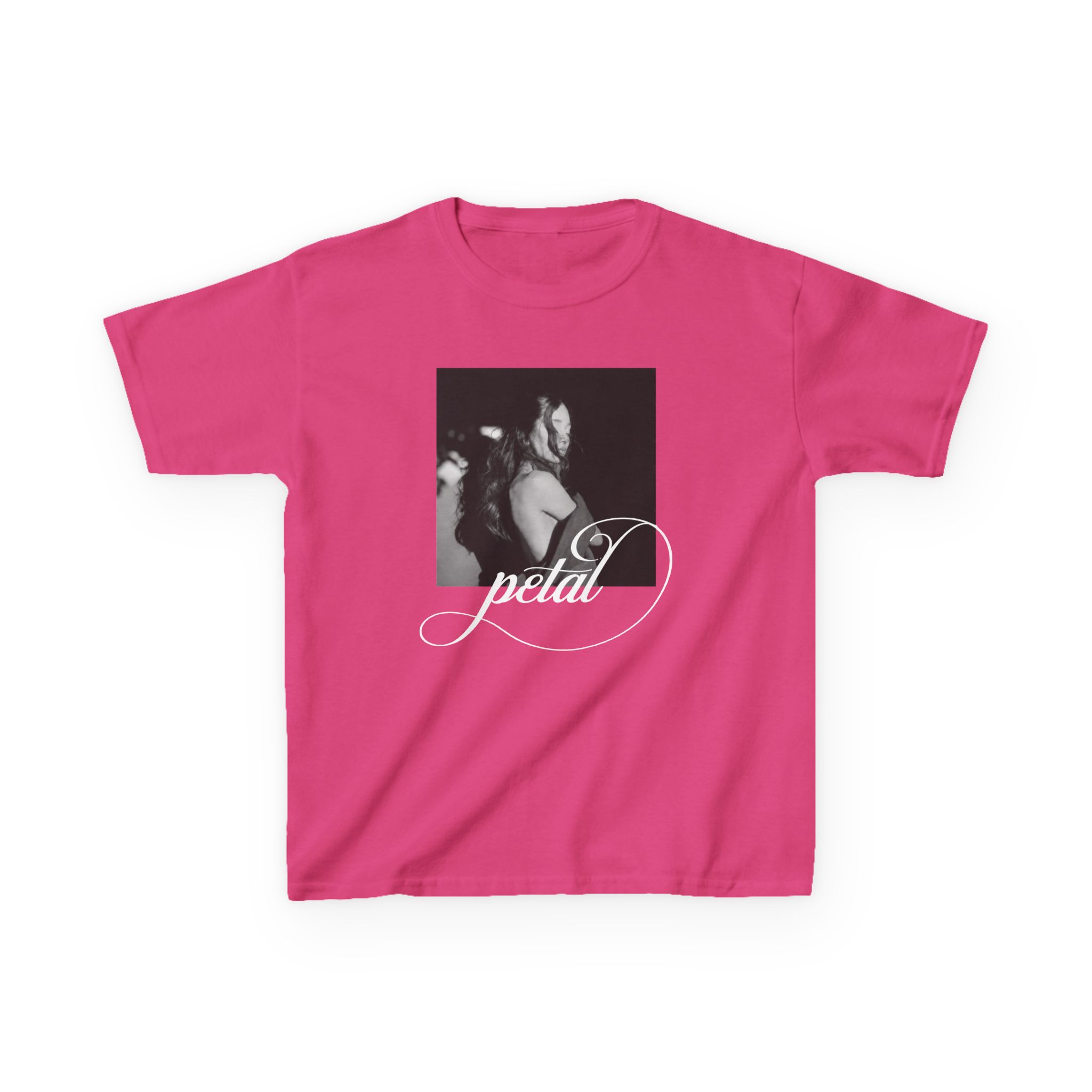 AG Petal Kids Heavy Cotton™ Tee - Image 11