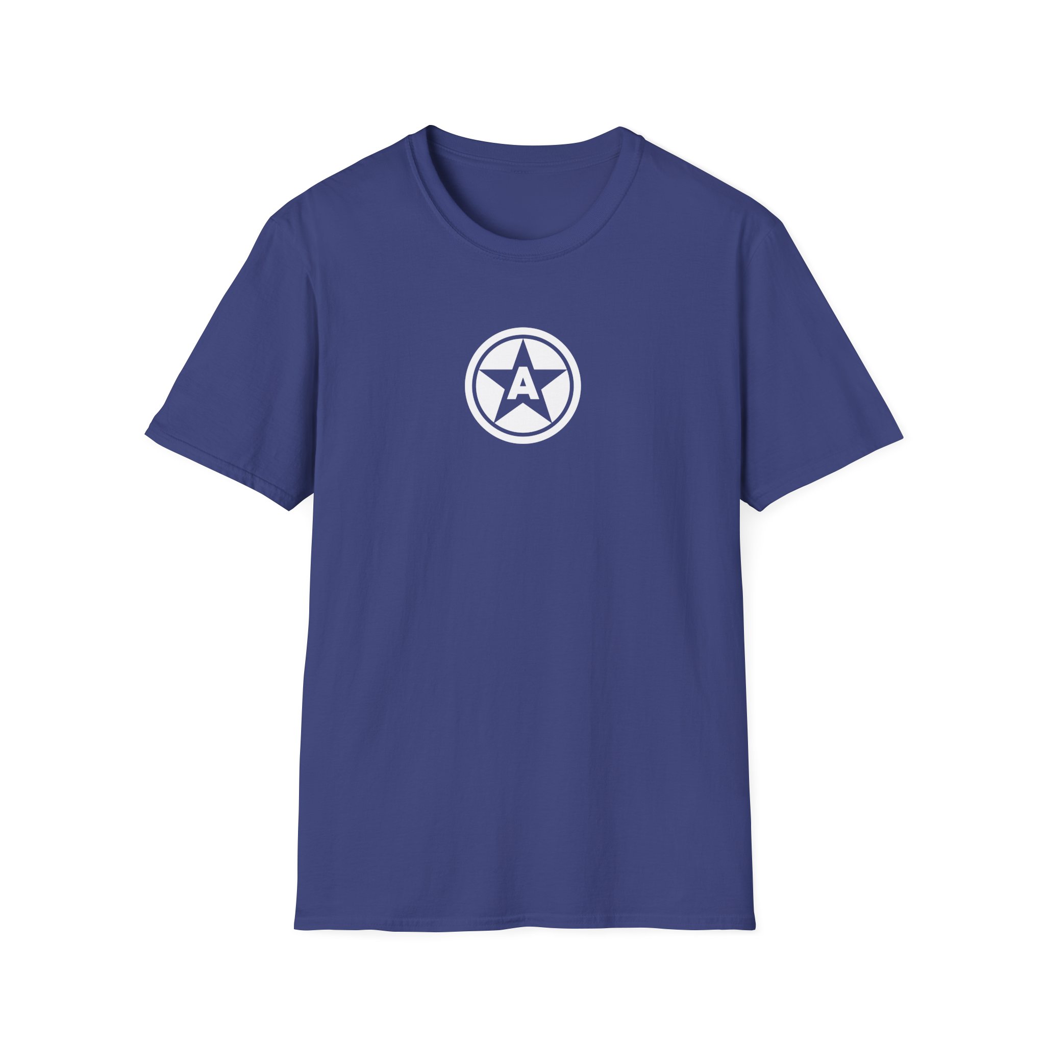 The Aquabats! Unisex Softstyle T-Shirt - Image 17