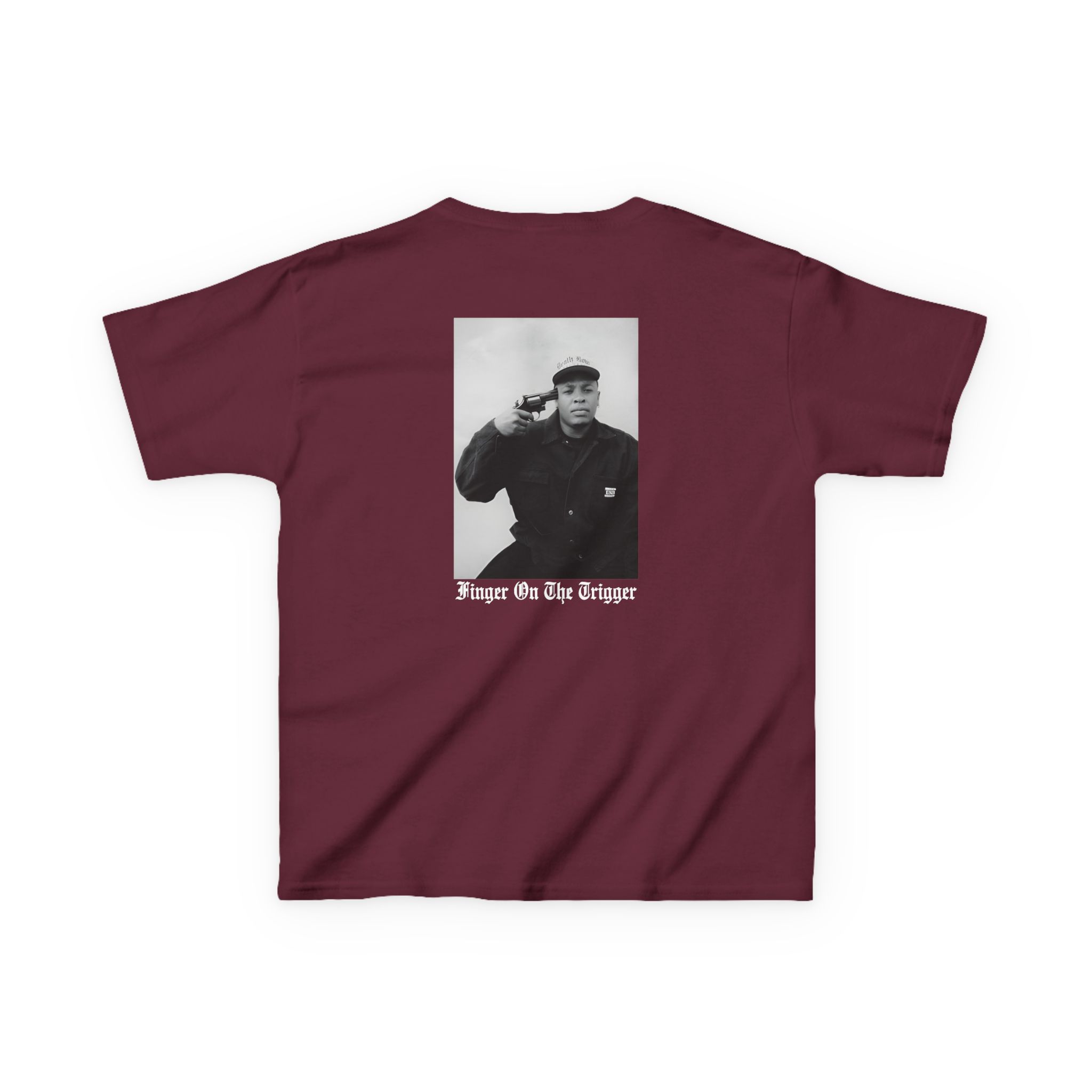 Kids Cold Cuts Xibalba Dre Heavy Cotton™ Tee - Image 4