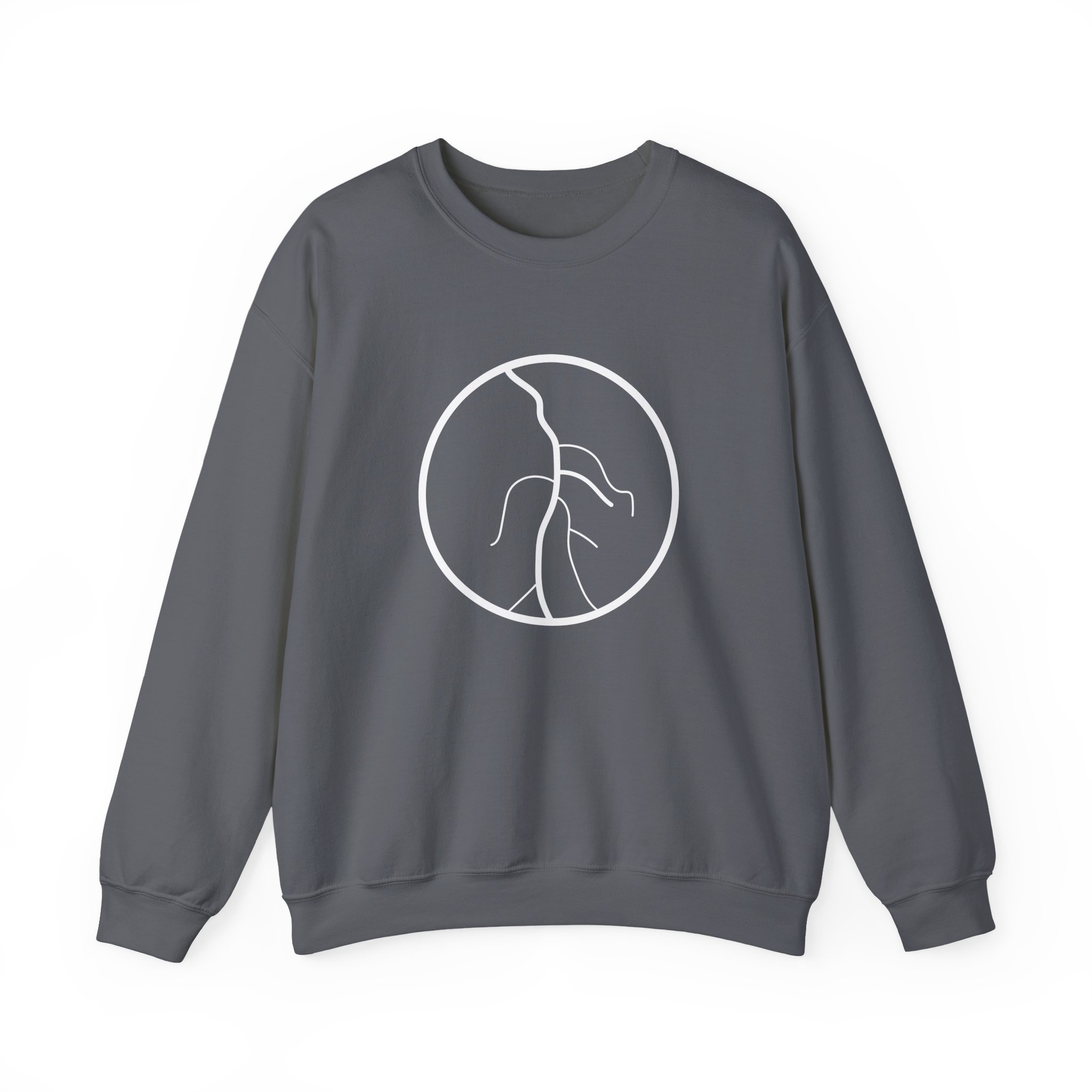 Calvin Harris Unisex Heavy Blend™ Crewneck Sweatshirt - Image 15