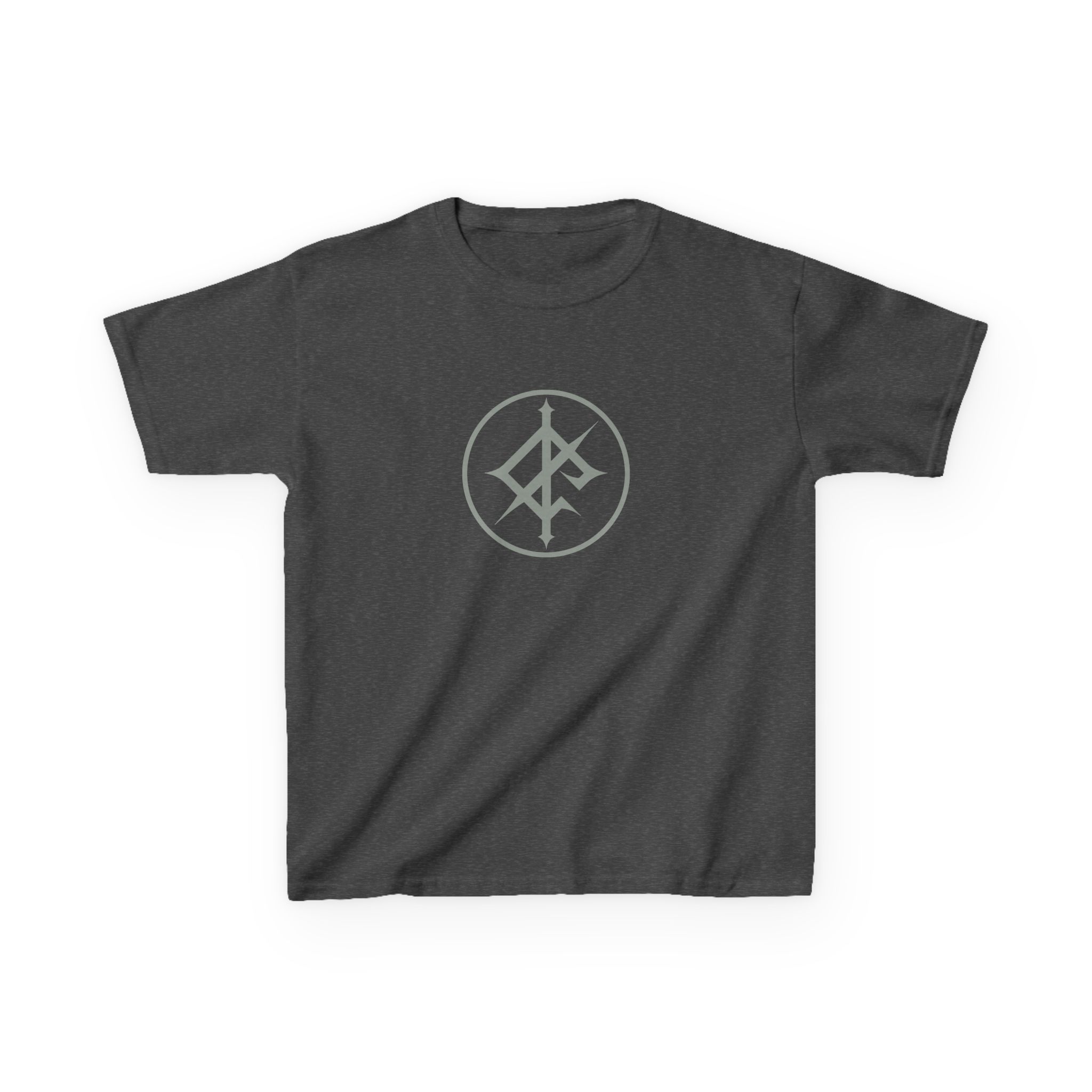 Kids We Came as Romans Icon Heavy Cotton™ Tee - Image 11