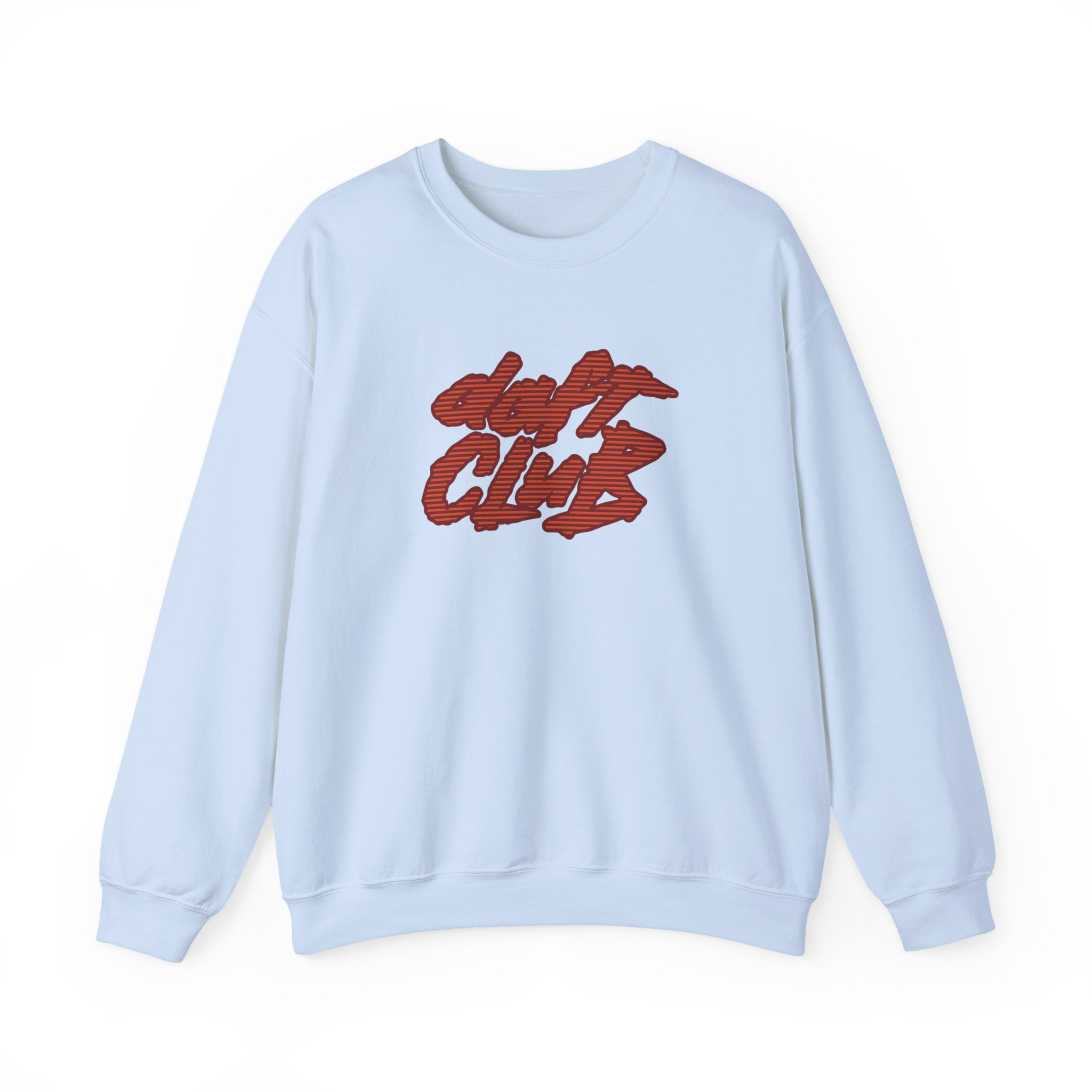 Daft Punk Unisex Heavy Blend™ Crewneck Sweatshirt - Image 11