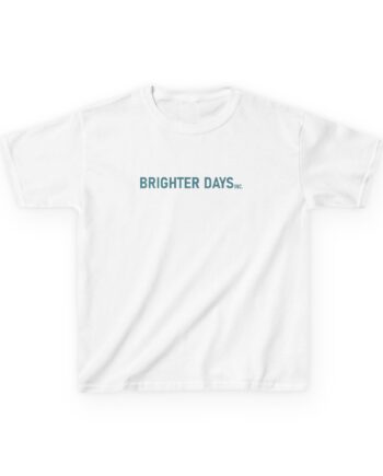 AG Erase Kids Heavy Cotton™ Tee