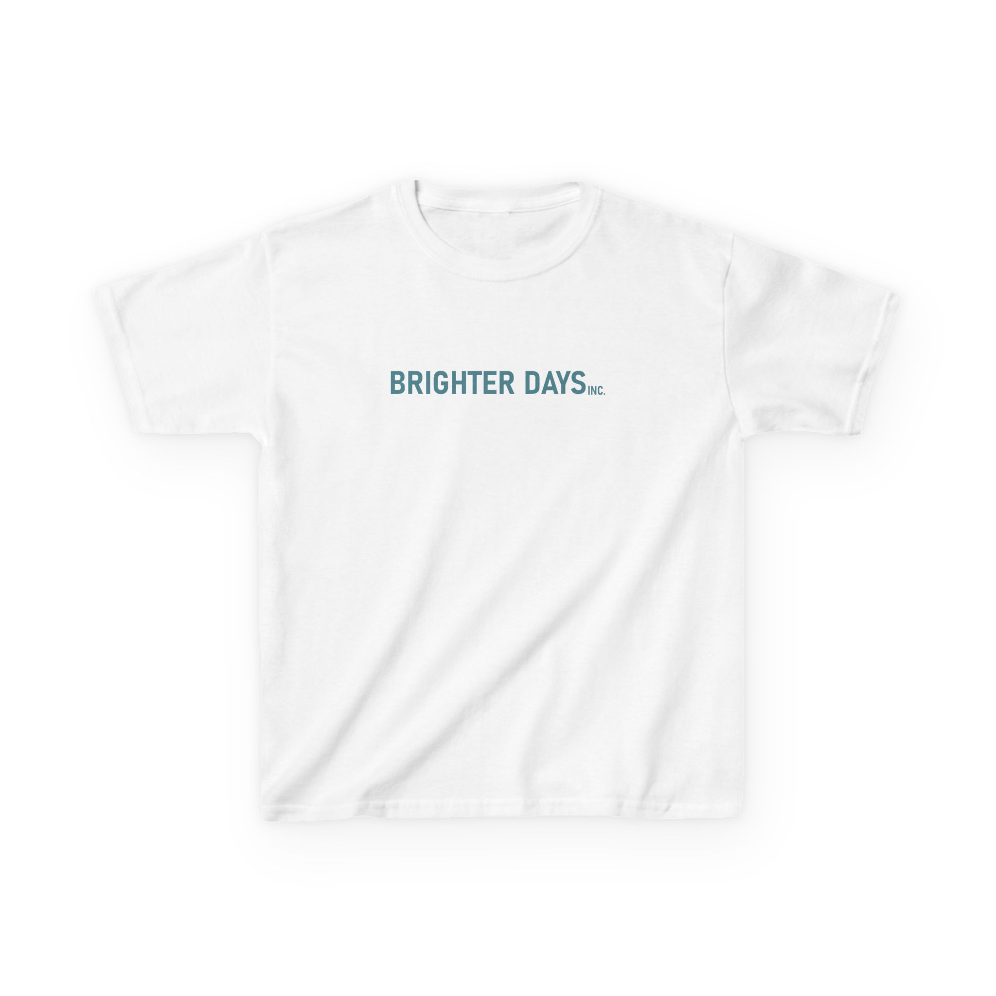 AG Erase Kids Heavy Cotton™ Tee