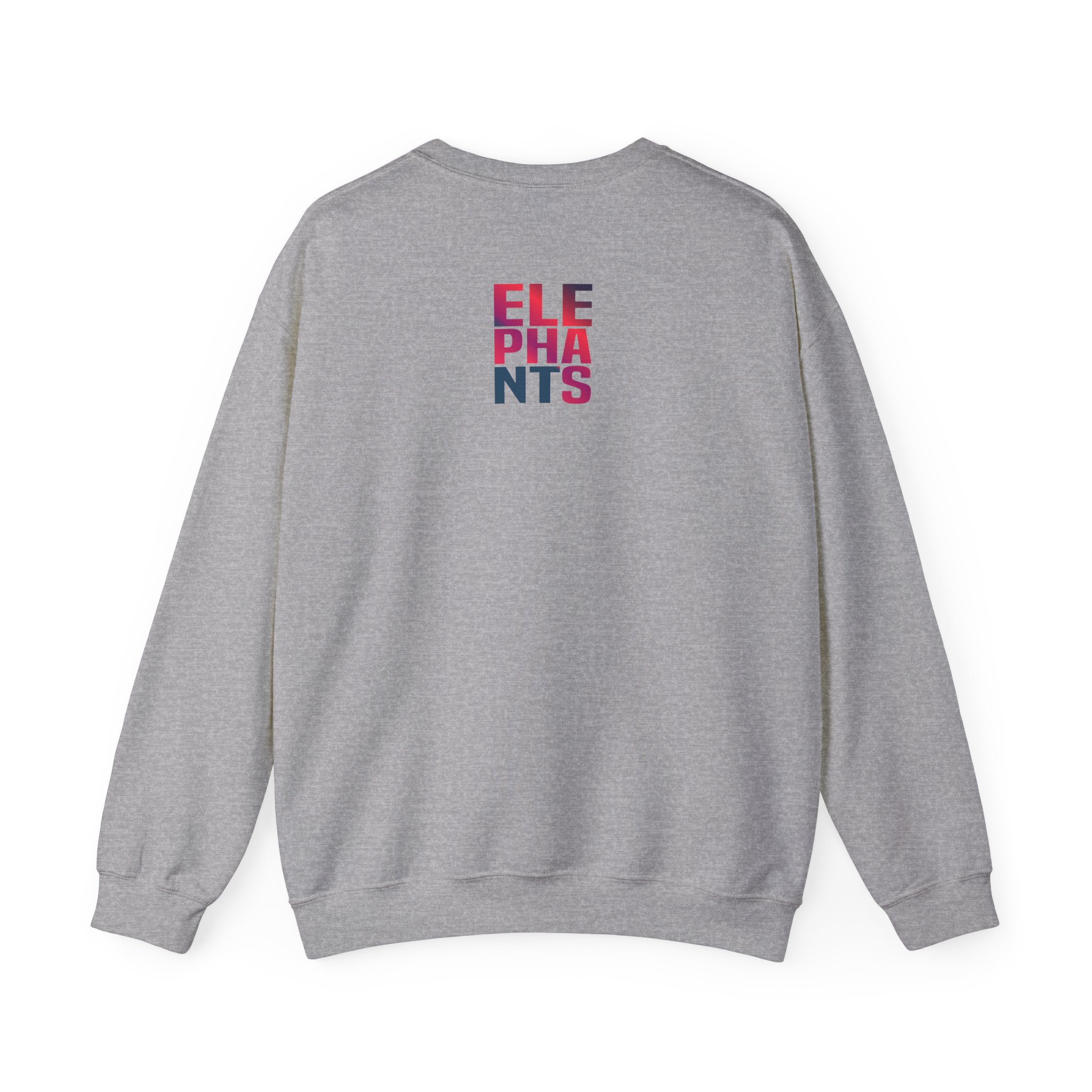 The Snuts Unisex Heavy Blend™ Crewneck Sweatshirt - Image 8