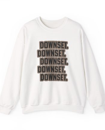 Downset Unisex Heavy Blend™ Crewneck Sweatshirt