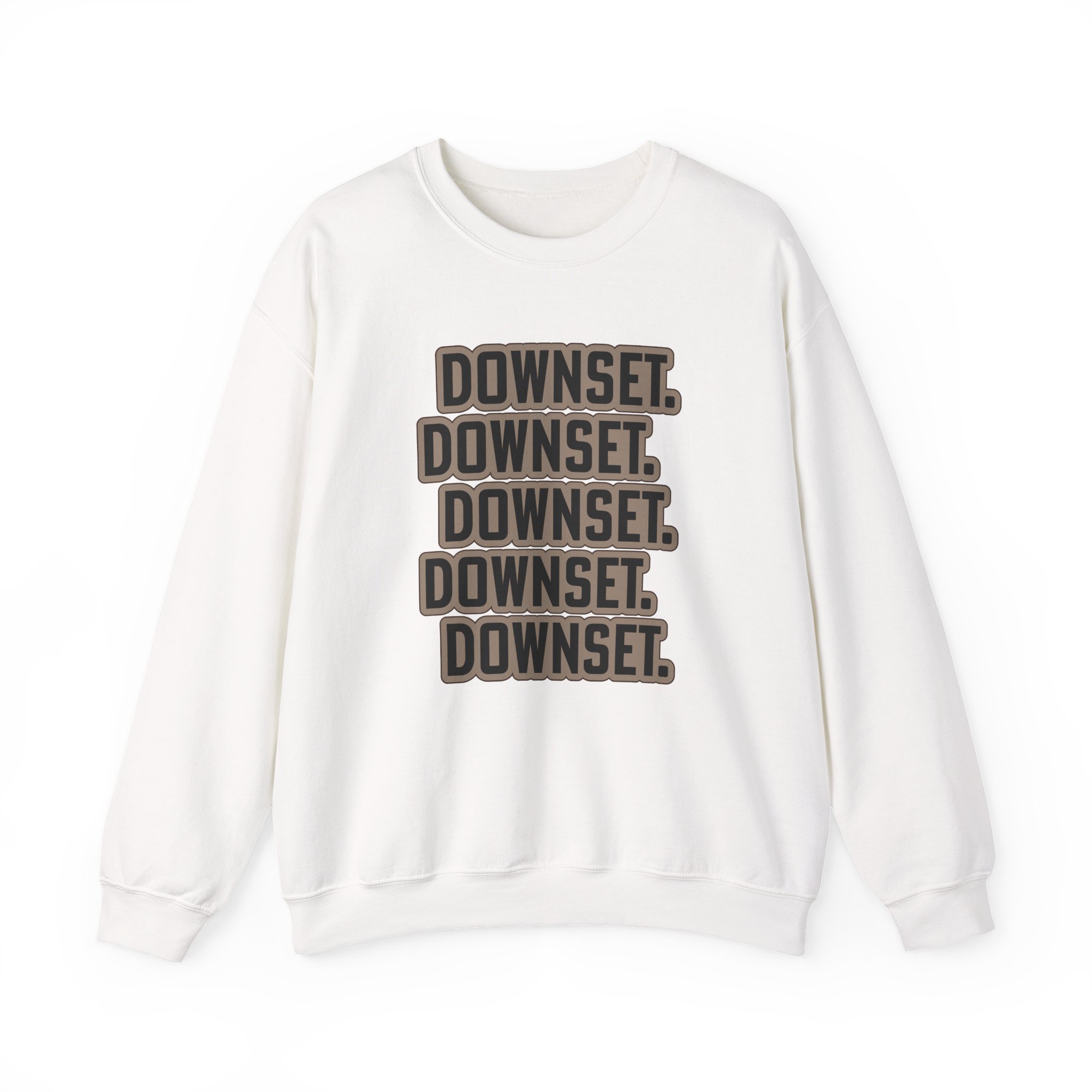 Downset Unisex Heavy Blend™ Crewneck Sweatshirt