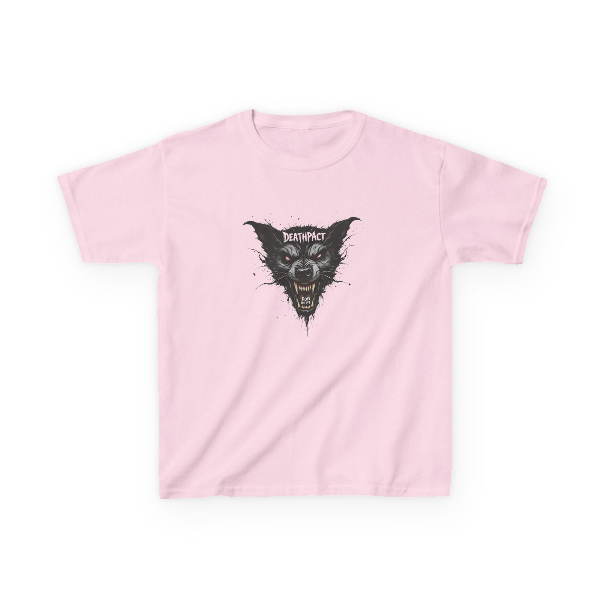 Deathpact Kids Heavy Cotton™ Tee - Image 11