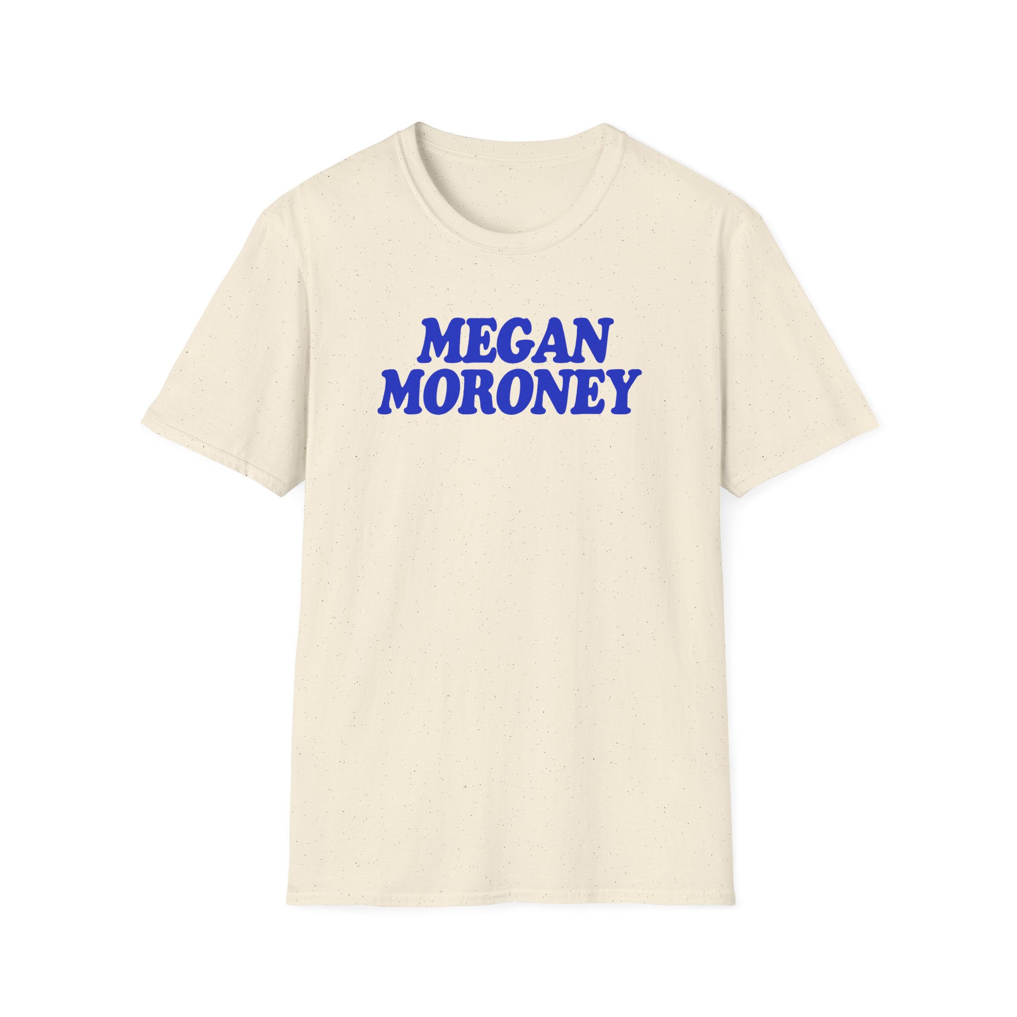 Megan Moroney Indifferent Unisex Softstyle T-shirt - Image 7