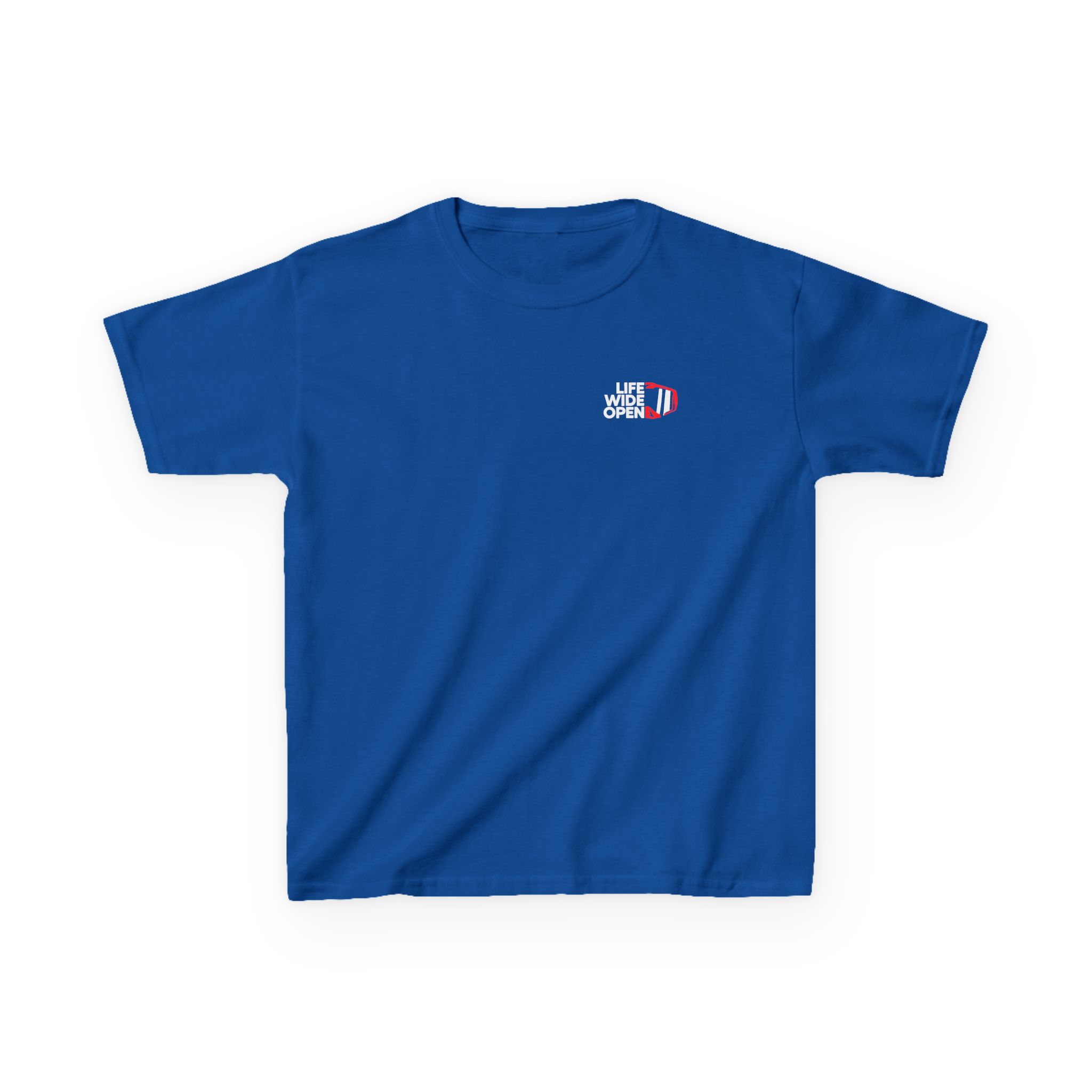 Kids Cboystv Dirtbike Blowup Heavy Cotton™ Tee - Image 11