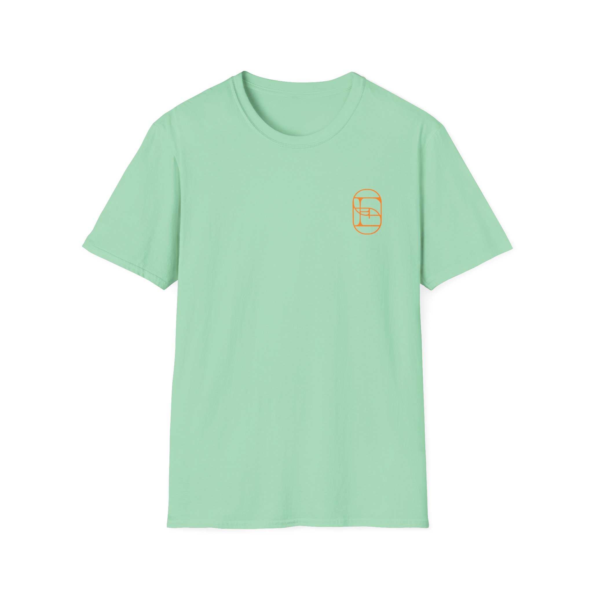 Froukje Unisex Softstyle T-Shirt - Image 11