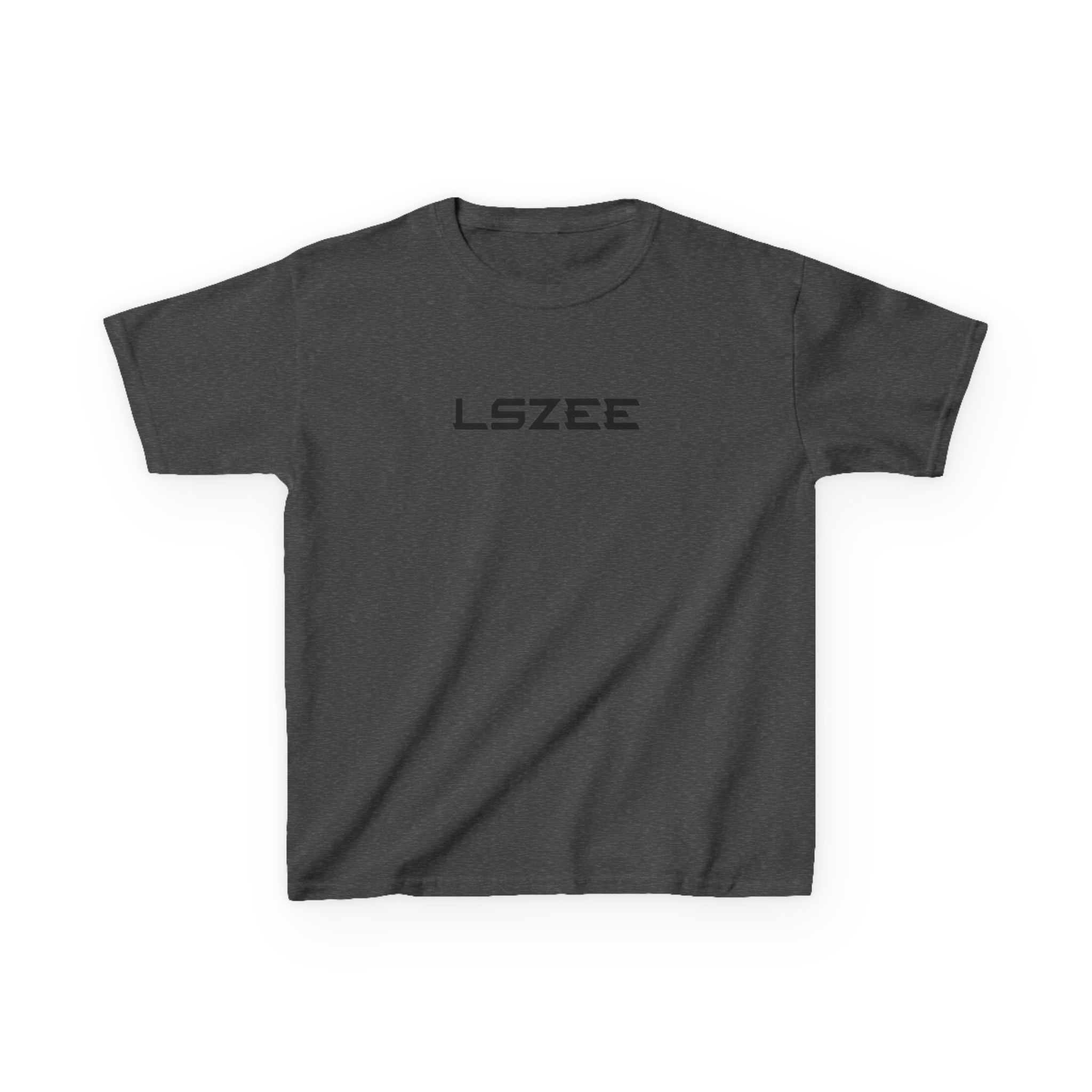 Lsdream Joshua Tree Kids Heavy Cotton™ Tee - Image 5