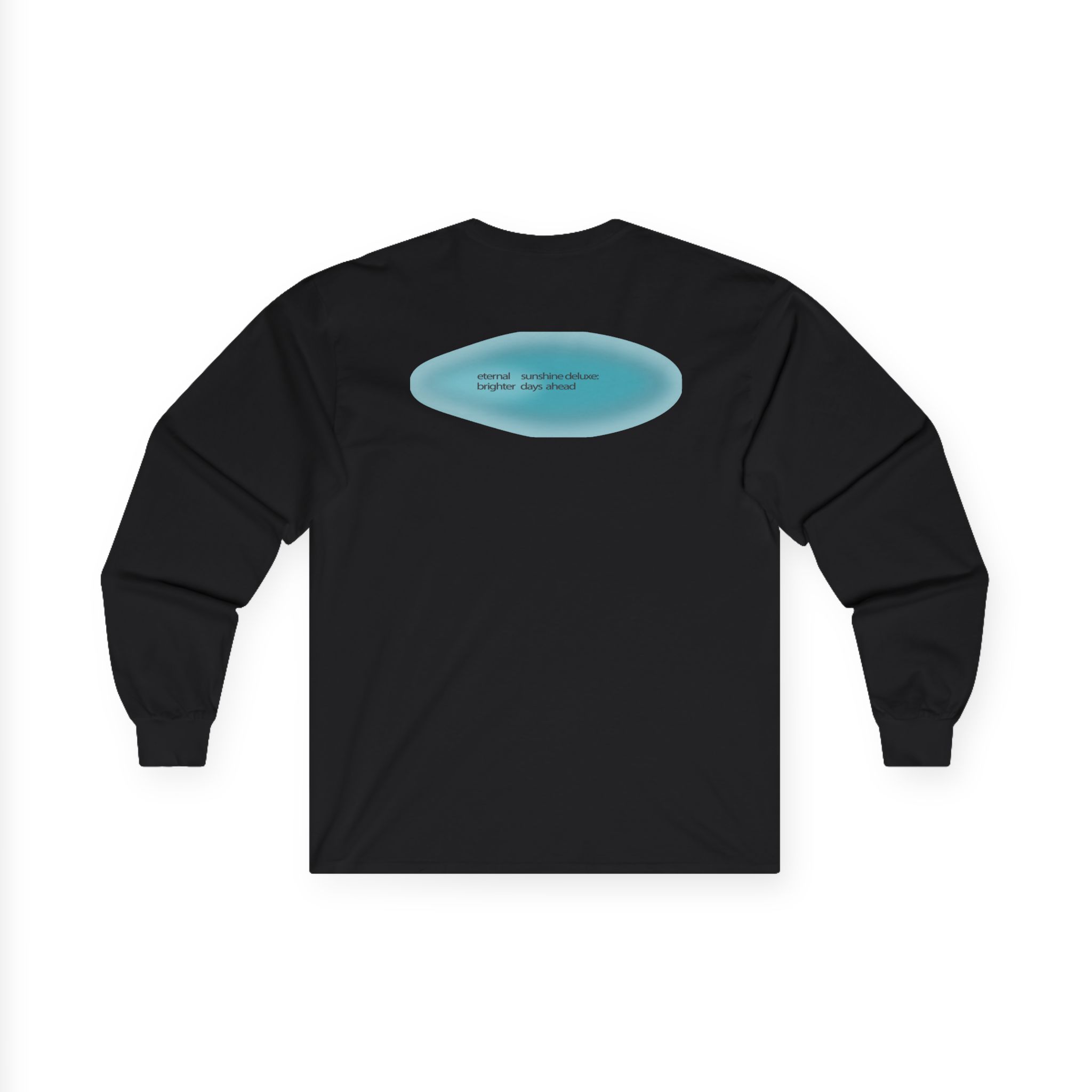 AG Brighter Days Spotlight Unisex Ultra Cotton Long Sleeve Tee - Image 2
