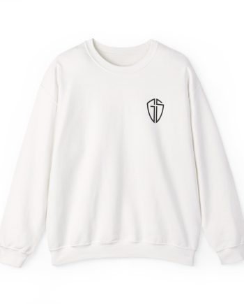 Koenigsegg Ghost Squadron Unisex Heavy Blend™ Crewneck Sweatshirt
