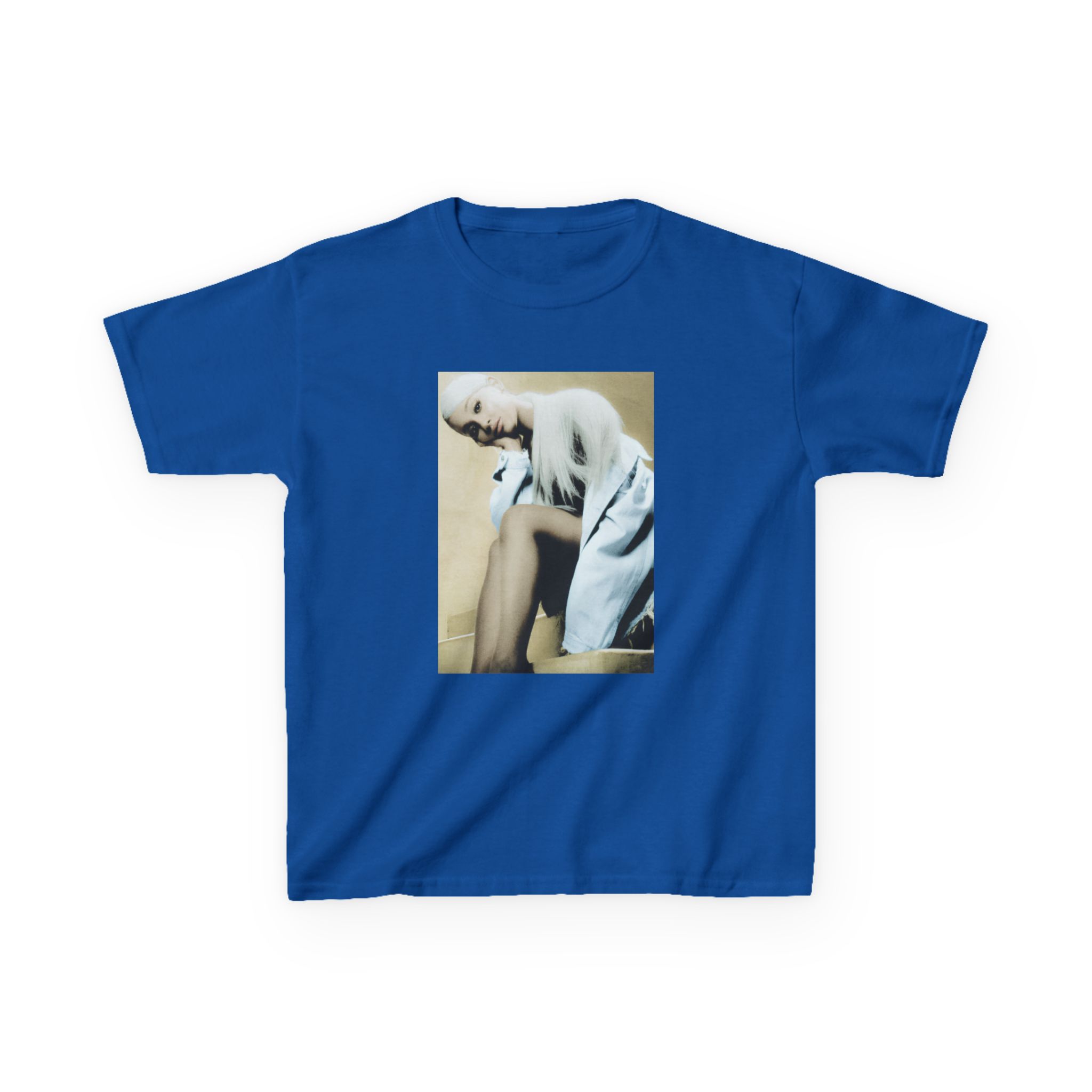 AG Sweetener Staircase Kids Heavy Cotton™ Tee - Image 9