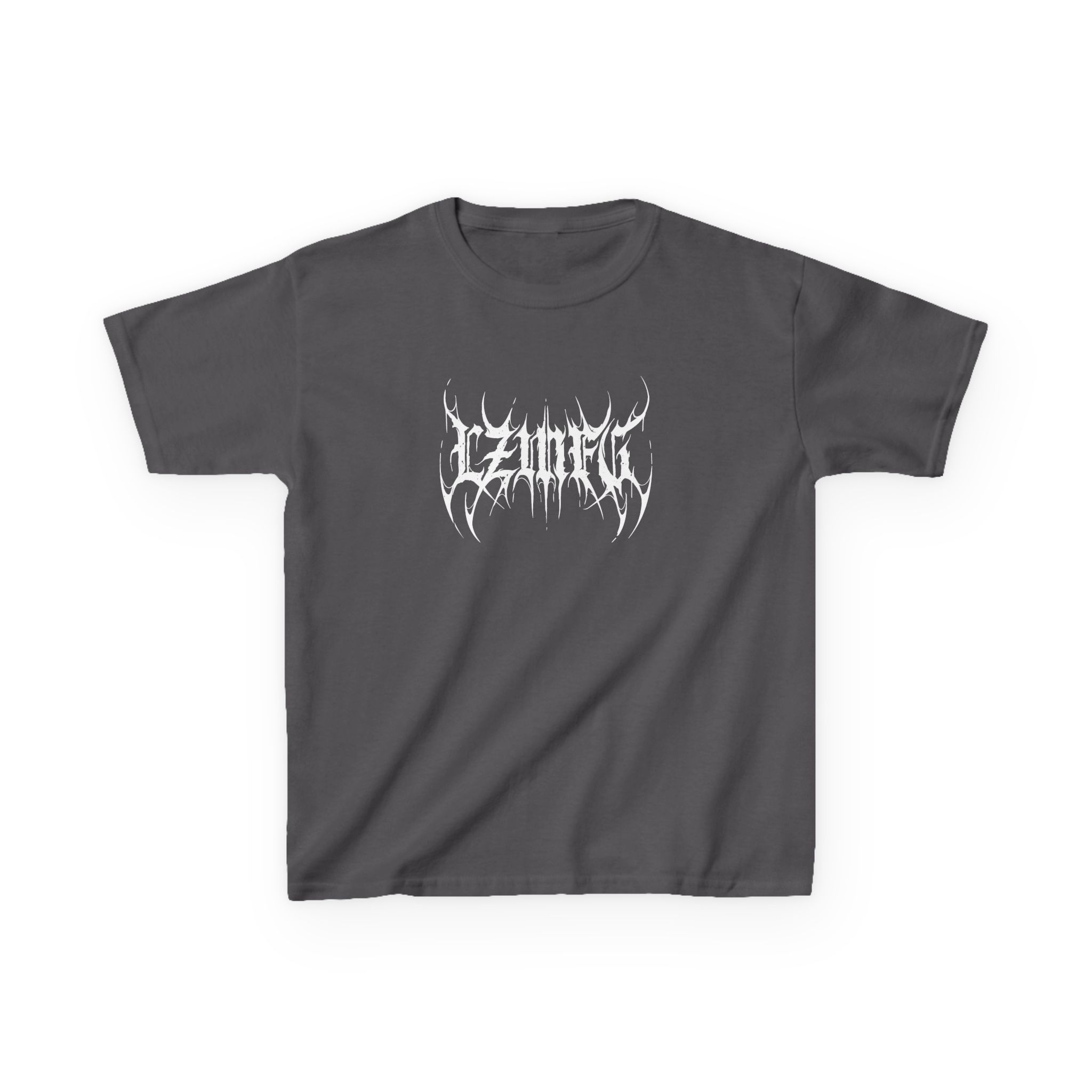 Kids Adam LZ Metal Heavy Cotton™ Tee - Image 13