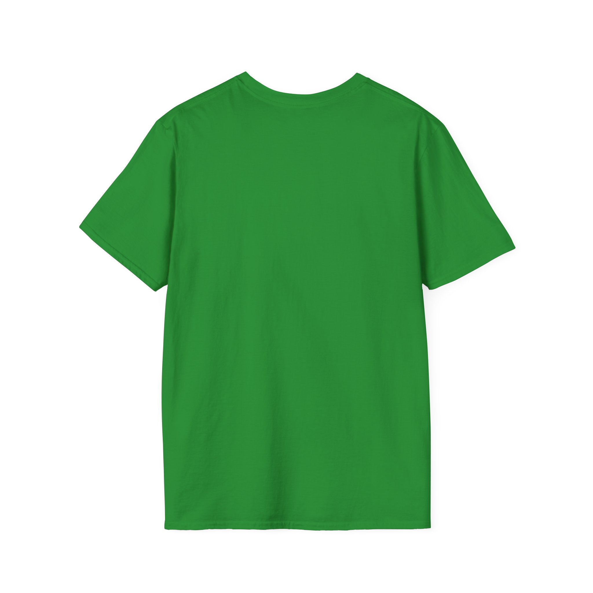 Underoath Unisex Softstyle T-shirt - Image 12