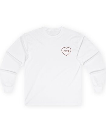 Lanadelrey Indio Unisex Ultra Cotton Long Sleeve Tee
