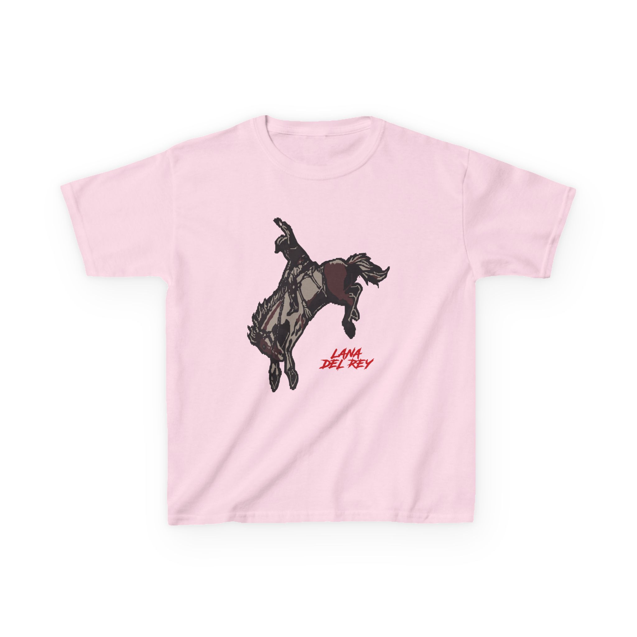 Lanadelrey Indio Knit Kids Heavy Cotton™ Tee - Image 7