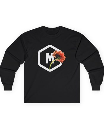 Morat Unisex Ultra Cotton Long Sleeve Tee