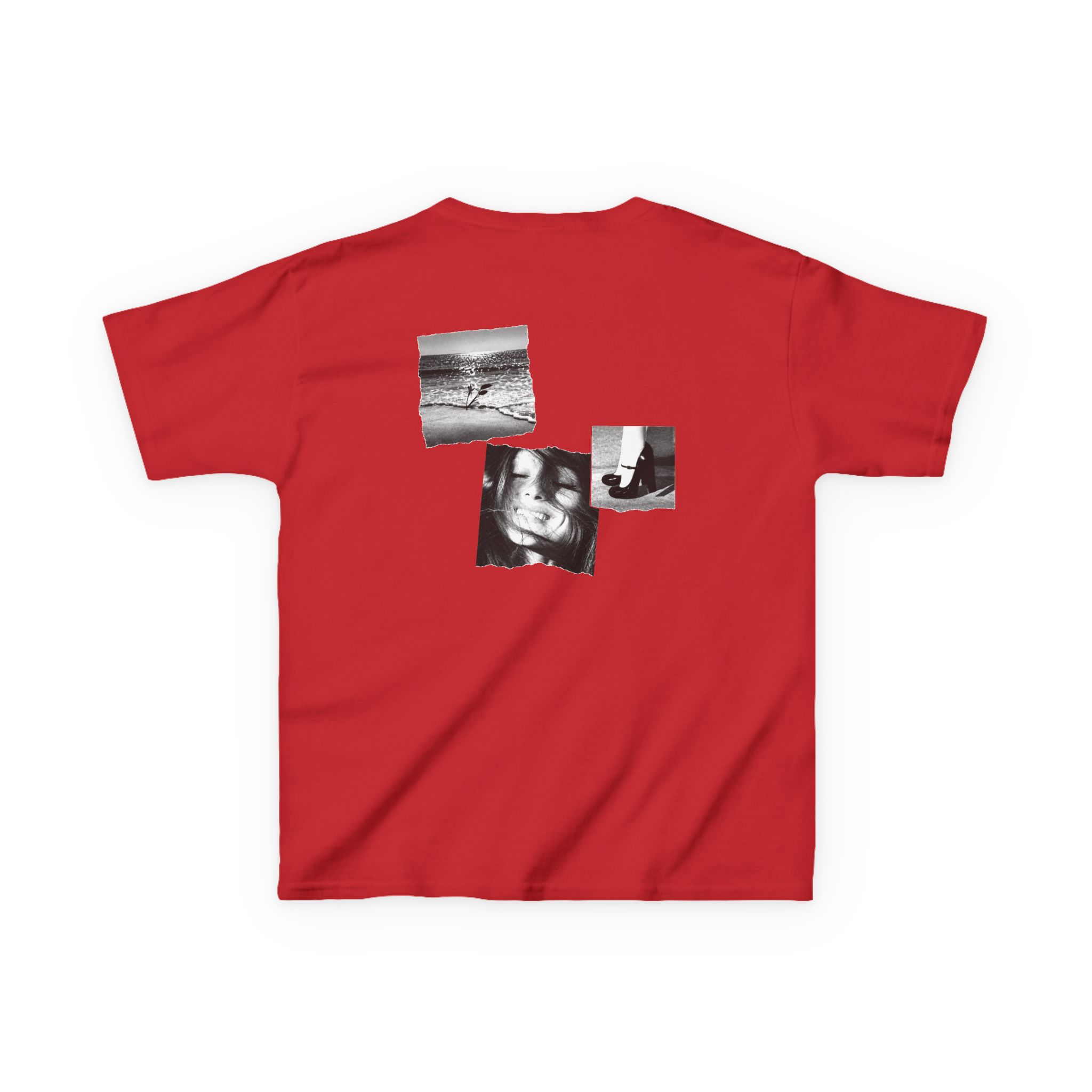 AG petal ripped Kids Heavy Cotton™ Tee - Image 18