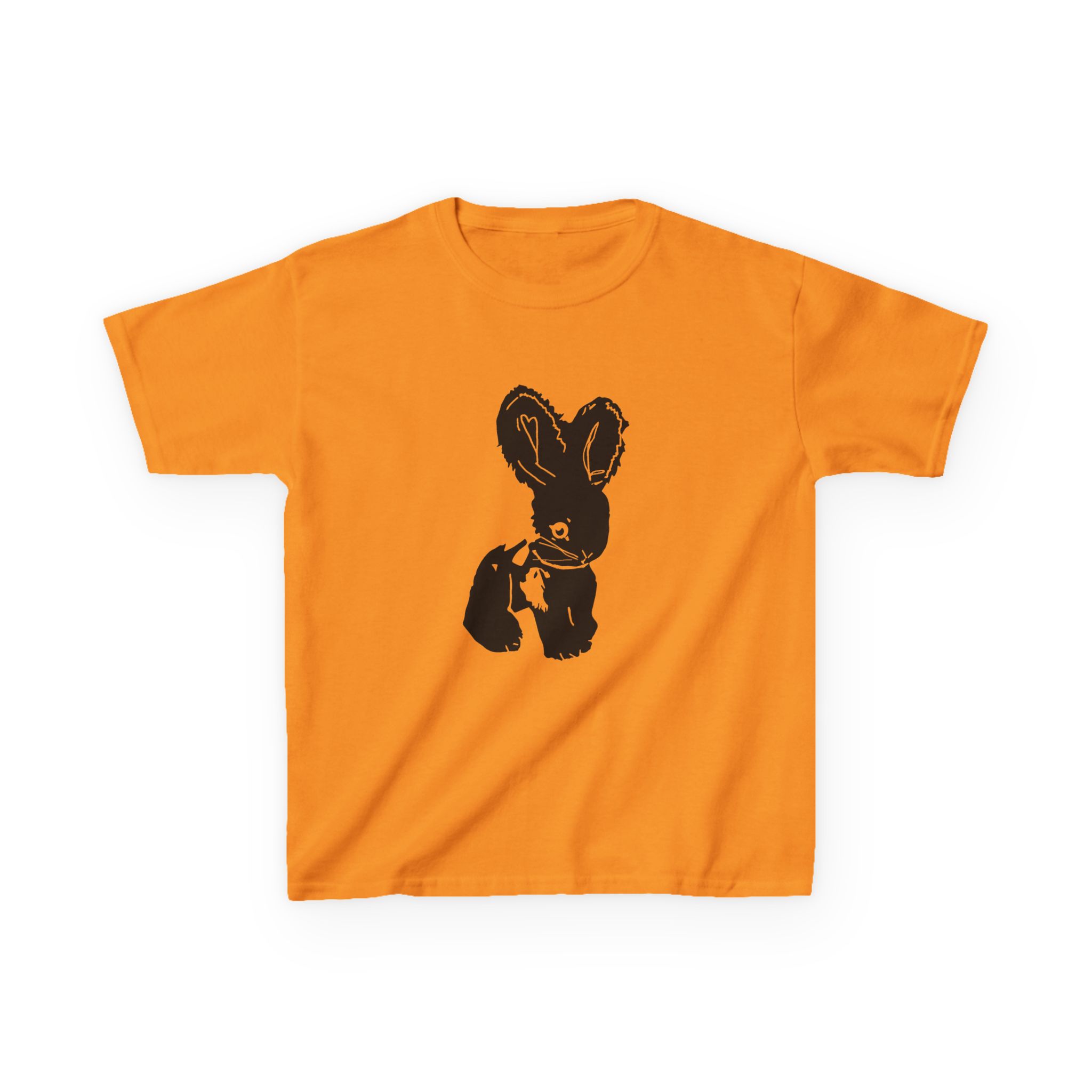 Froukje Kids Heavy Cotton™ Tee - Image 9